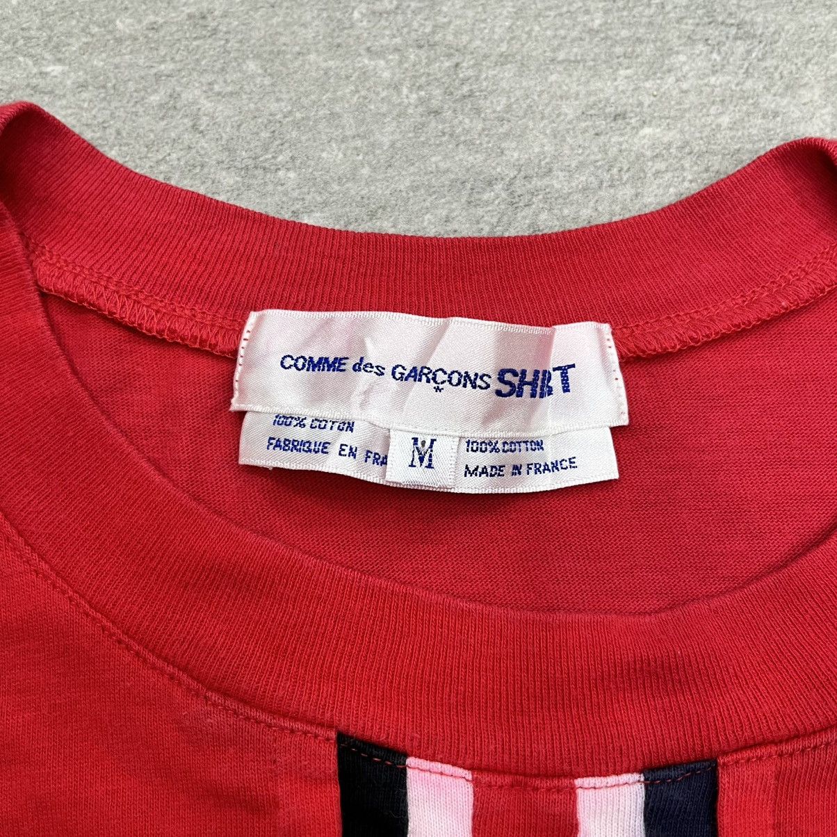 Comme des Garcons × Comme des Garcons SHIRT Comme des Garcons Shirt Size US M / EU 48-50 / 2 - 6 Thumbnail