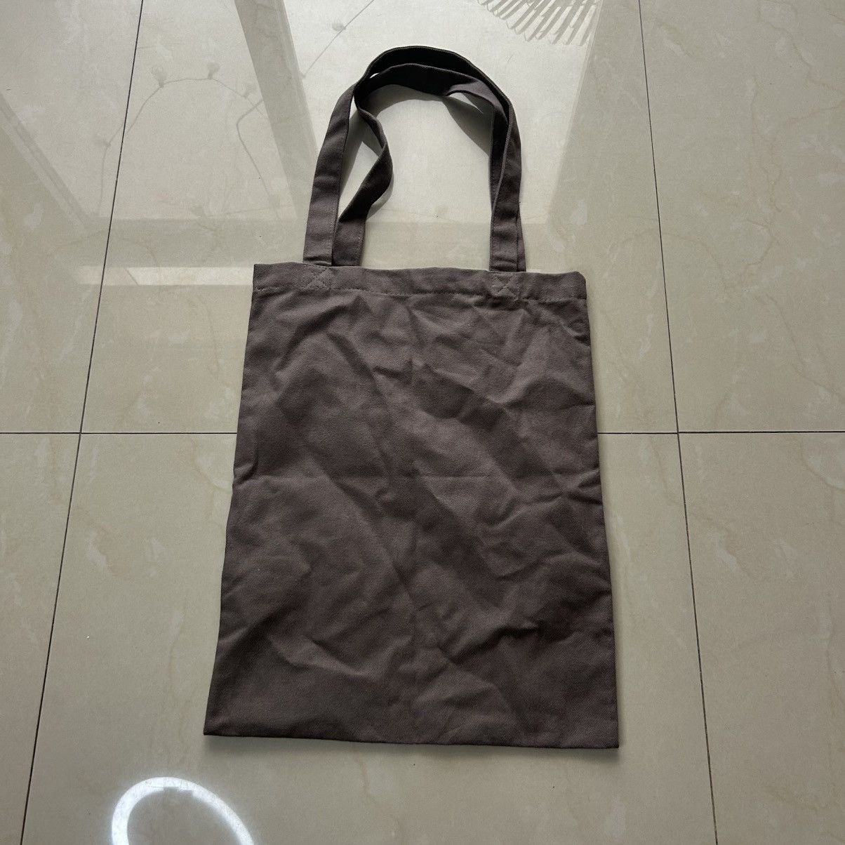 Rick Owens Drkshdw Rick Owens Drkshwd Tote Size ONE SIZE - 2 Thumbnail