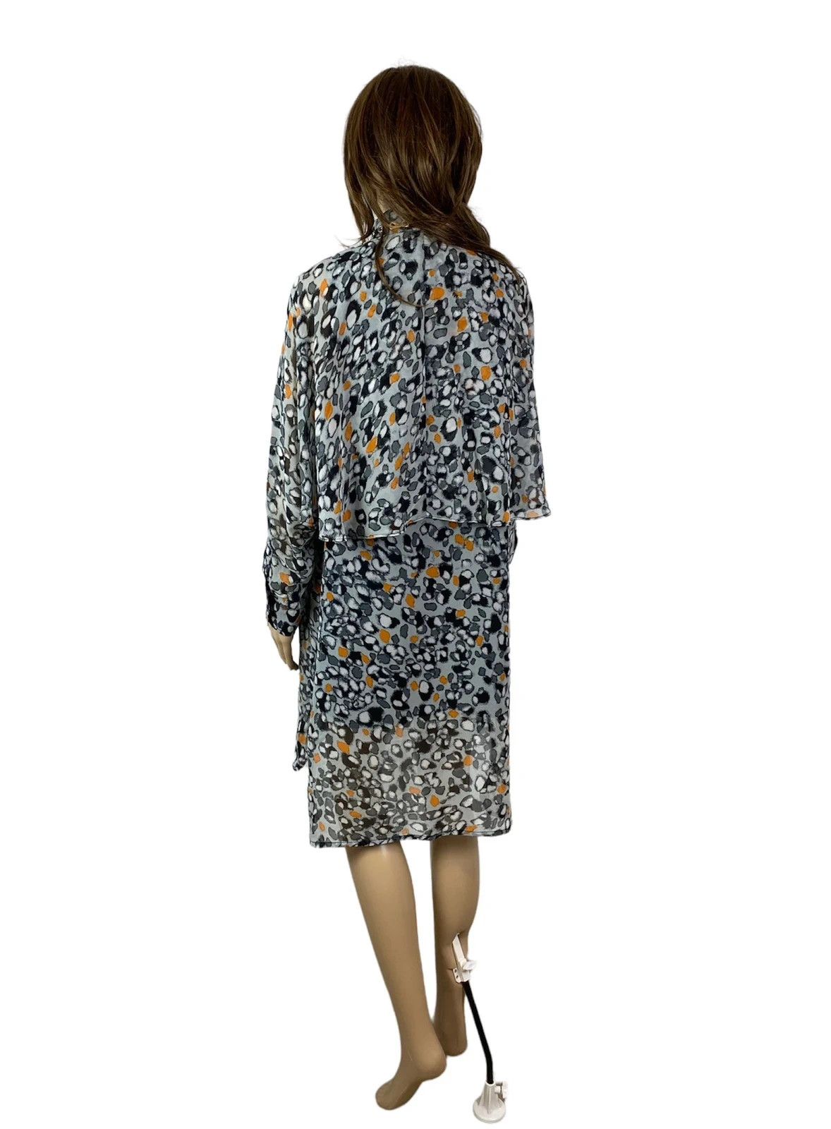 Other Religion Printed Dress size M Size M / US 6-8 / IT 42-44 - 6 Thumbnail