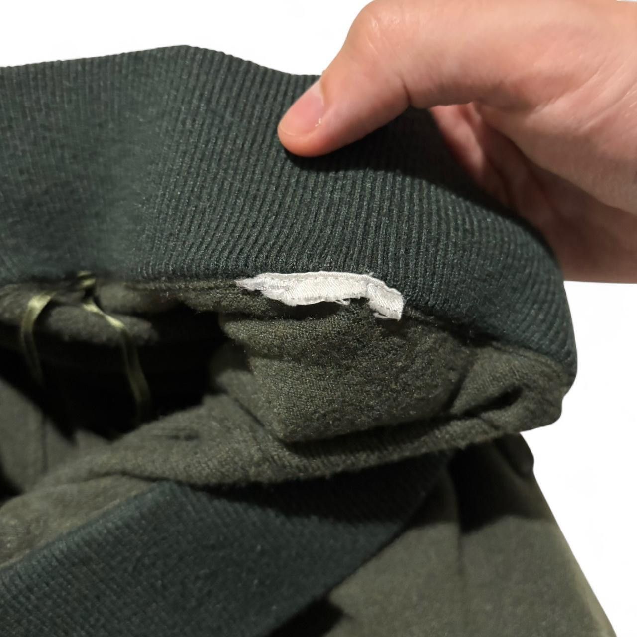 JW Anderson × Uniqlo JW Anderson x Uniqlo Green Joggers Size US 31 - 5 Thumbnail