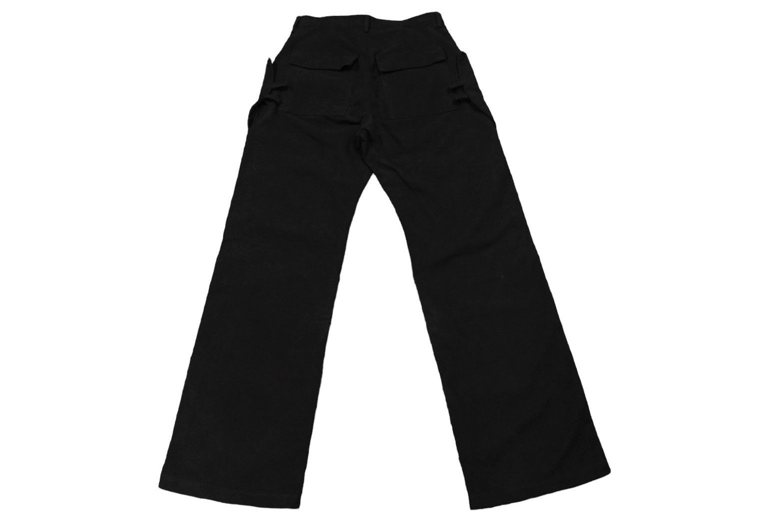 Rick Owens Rick Owens Stefan Cargo Pants Size US 31 - 1 Thumbnail