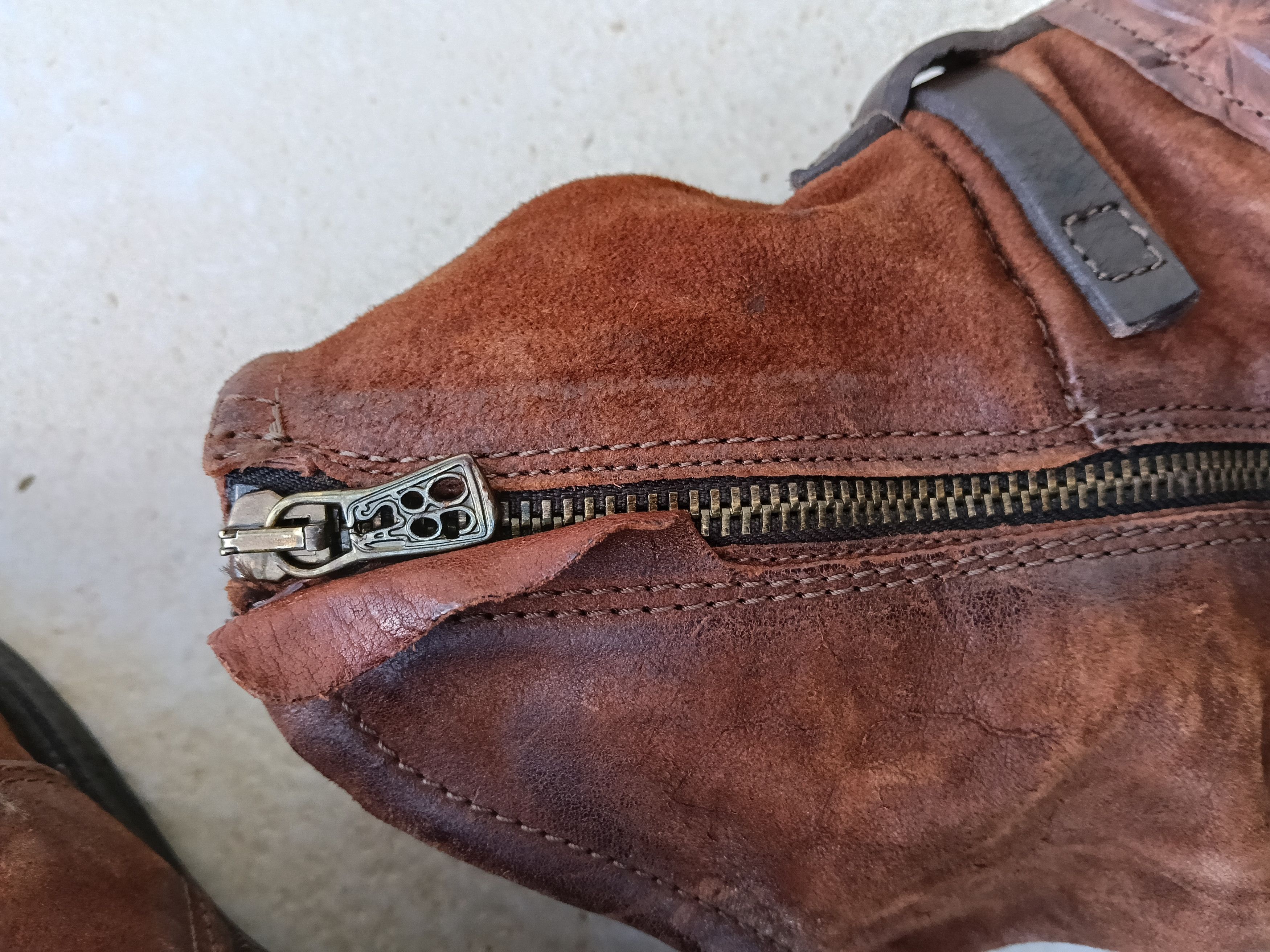 A.S.98 As 98 ankle boots Size US 8 / EU 41 - 13 Thumbnail