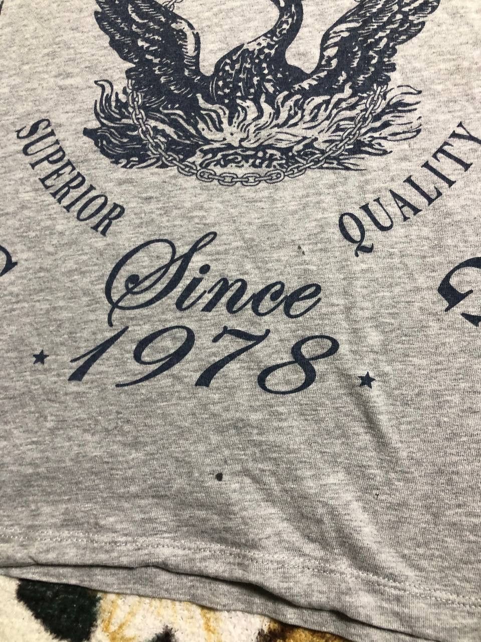 Diesel Vintage Diesel Big Y2K Logo Streetwear Short Sleeve T-Shirt Size US M / EU 48-50 / 2 - 5 Thumbnail