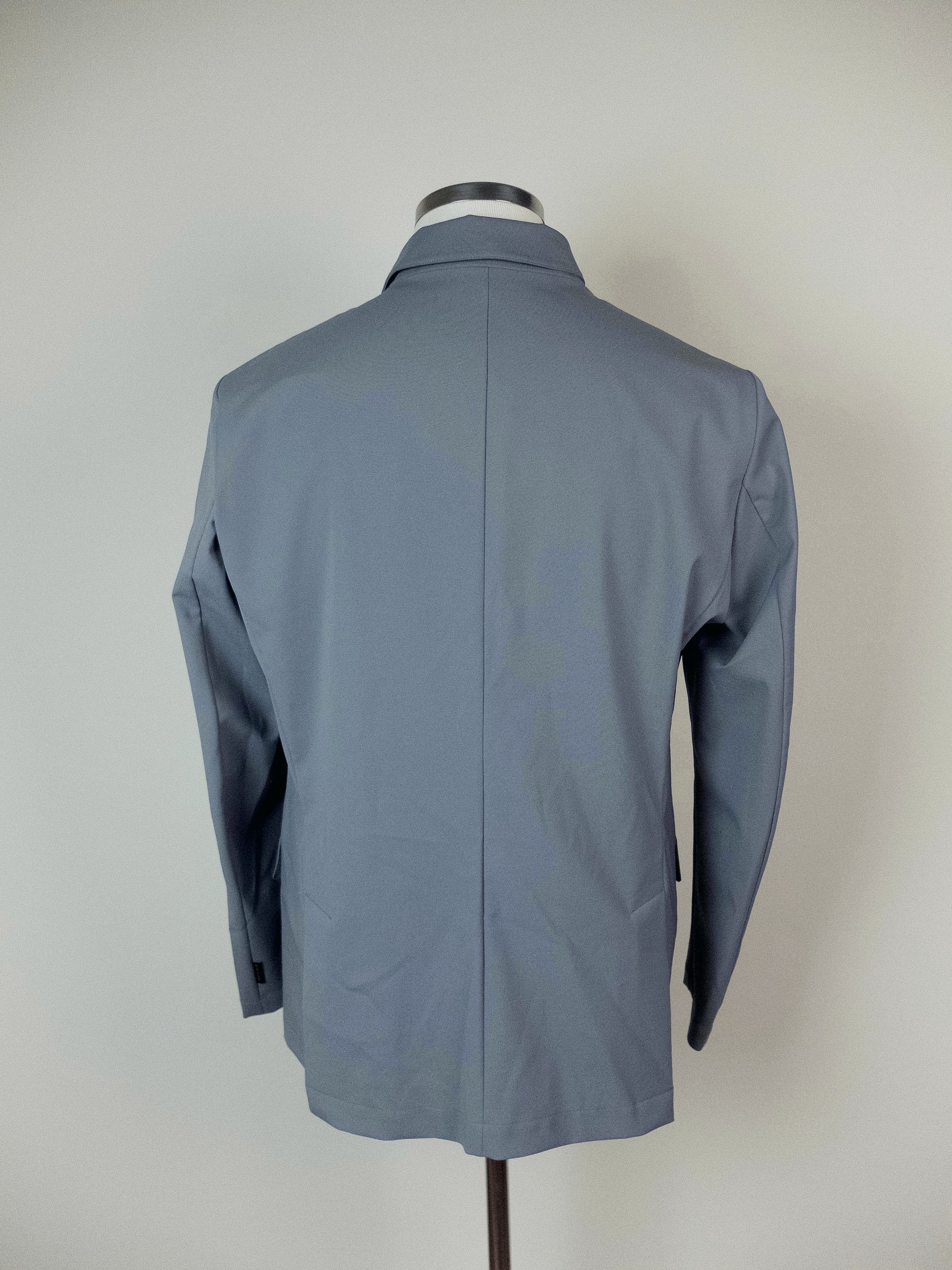 Montecore MONTECORE Italy green nylon coat jacket Size Large Size US L / EU 52-54 / 3 - 2 Thumbnail