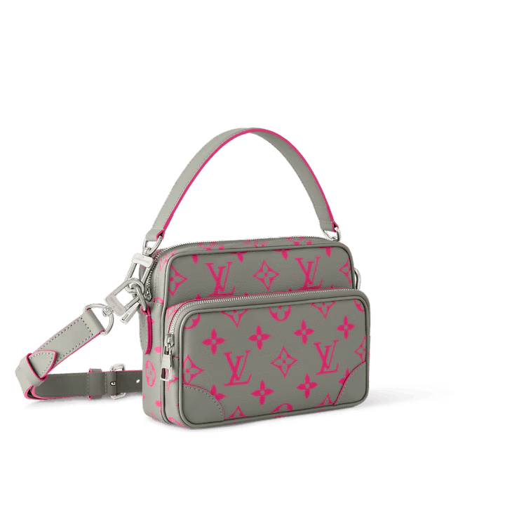 Louis Vuitton Nil Bag Size ONE SIZE - 2 Thumbnail