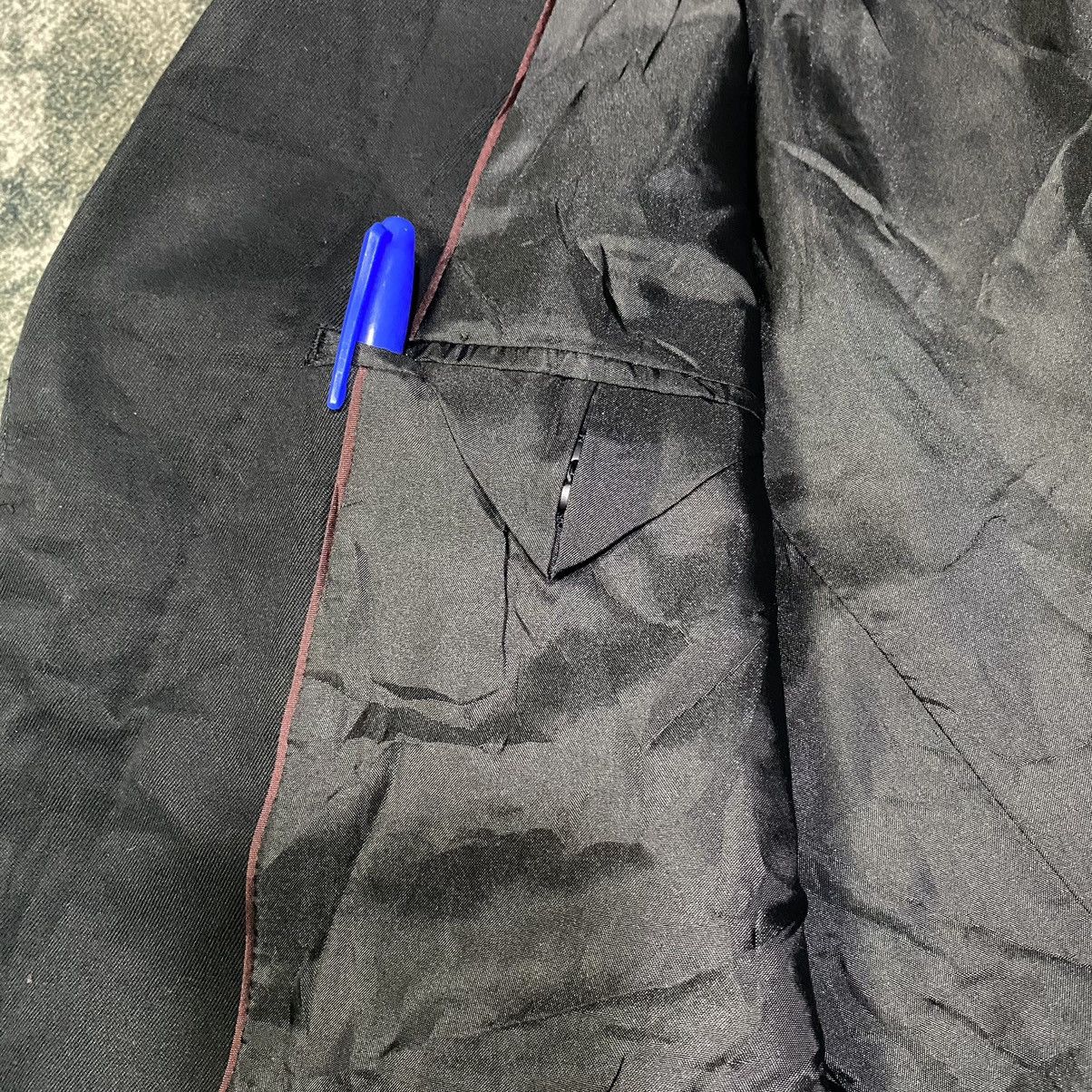 Tornado Mart Tornado Mart Blazer Size US L / EU 52-54 / 3 - 8 Thumbnail
