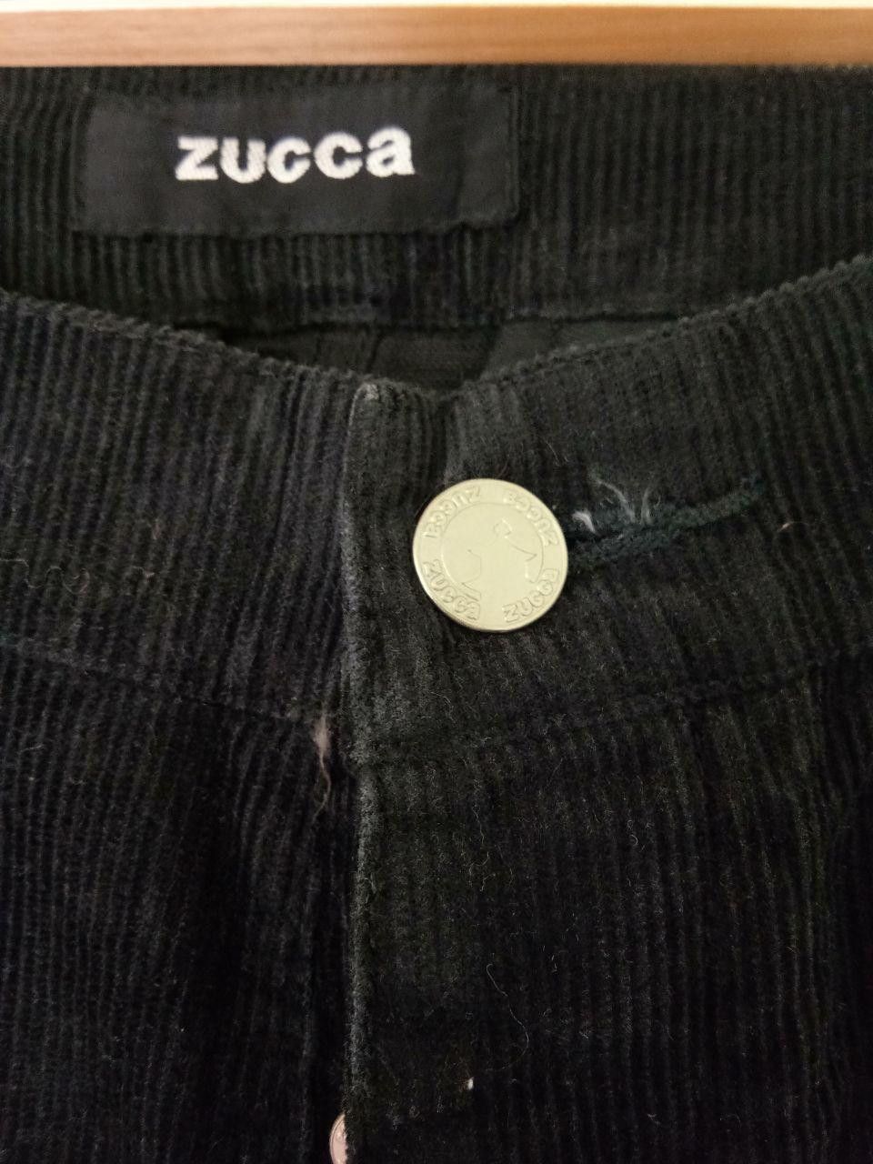 Vintage Vintage Zucca Tactical Pants Size US 30 / EU 46 - 2 Thumbnail