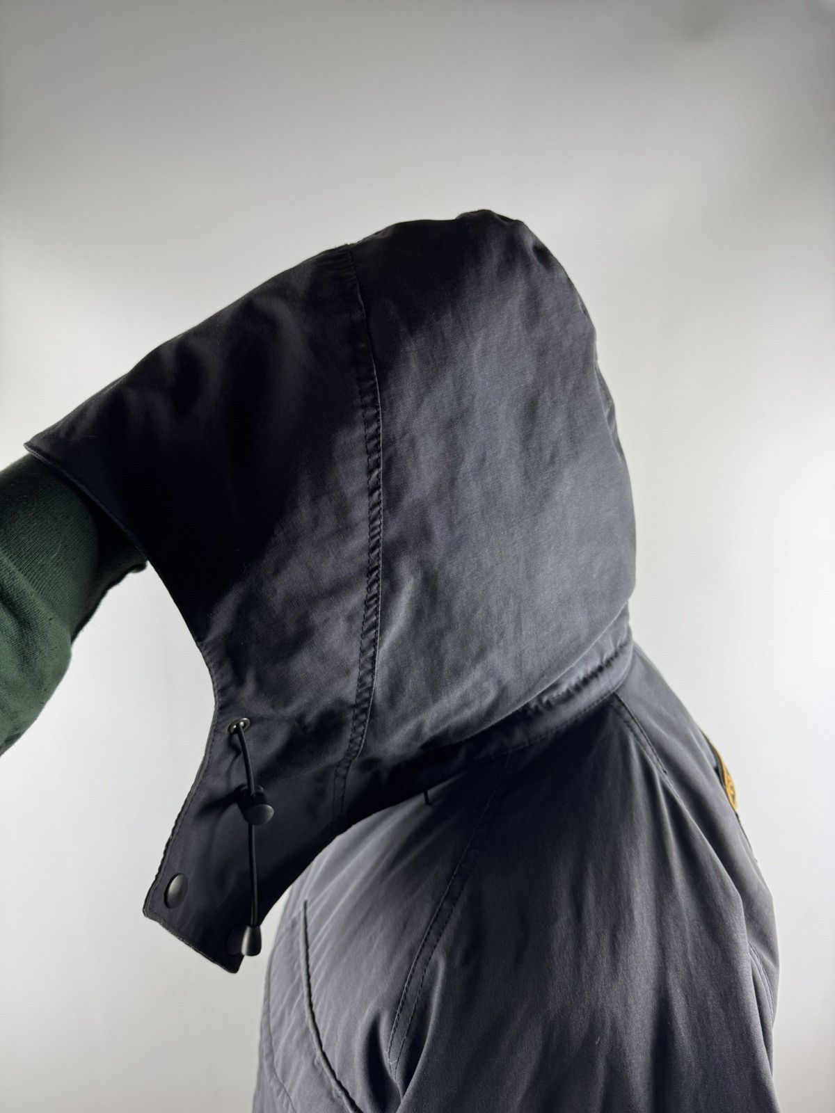 Canada Goose × Vintage Canada Goose Parka Constable Size US S / EU 44-46 / 1 - 5 Thumbnail