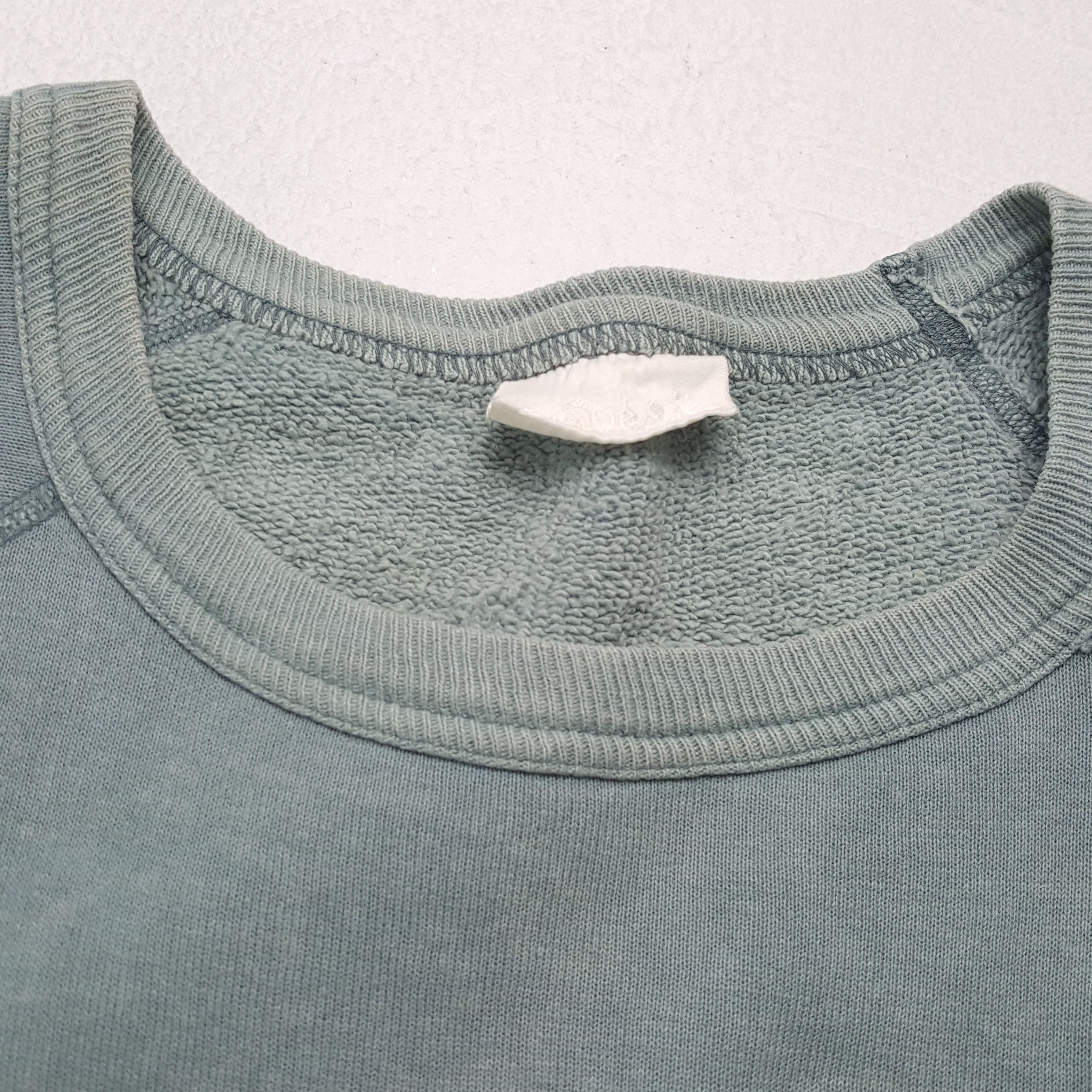 Hysteric Glamour × Japanese Brand × Vintage Vintage HYSTERIC GLAMOUR Japanese Fashion Brand Sweatshirts Size US M / EU 48-50 / 2 - 9 Thumbnail