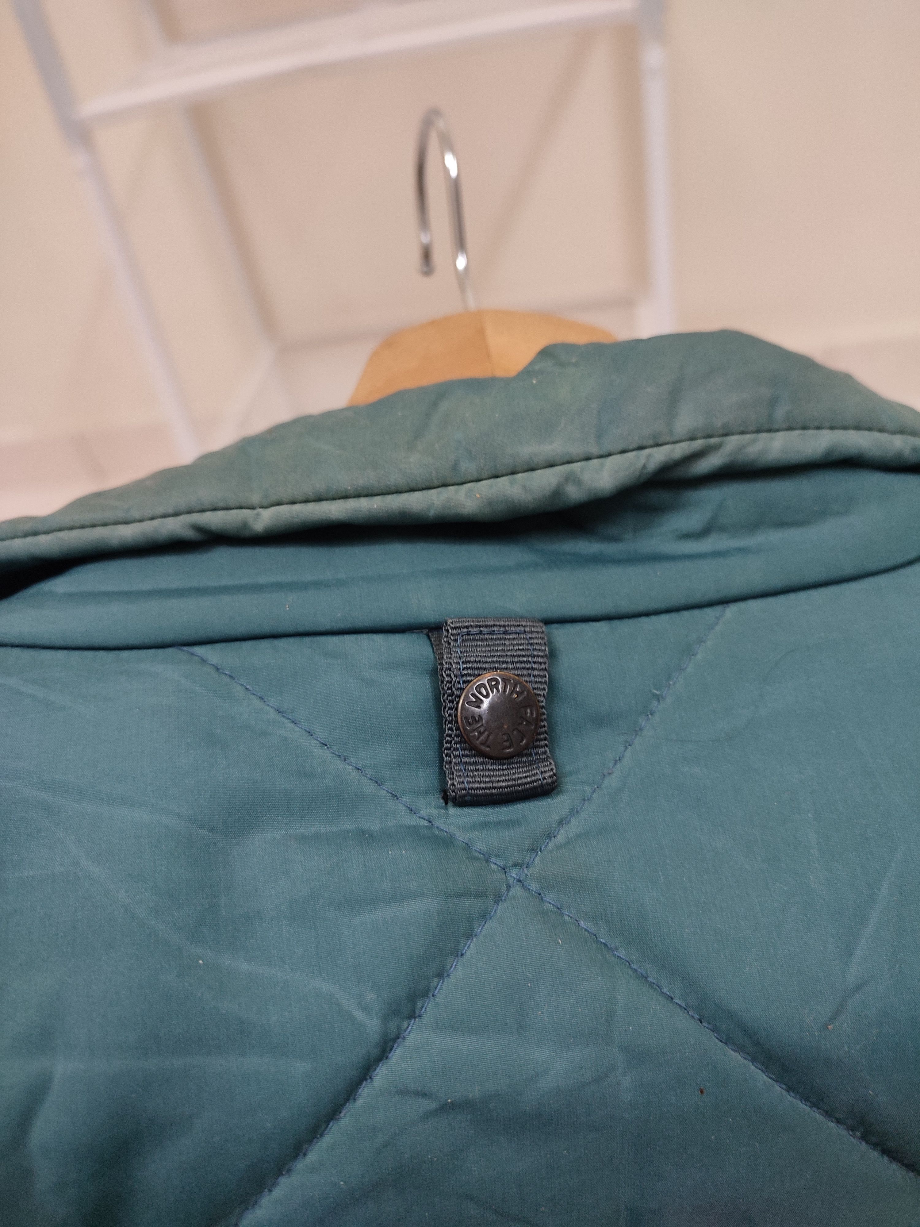 The North Face The North Face Puffer Jacket Size US L / EU 52-54 / 3 - 16 Thumbnail