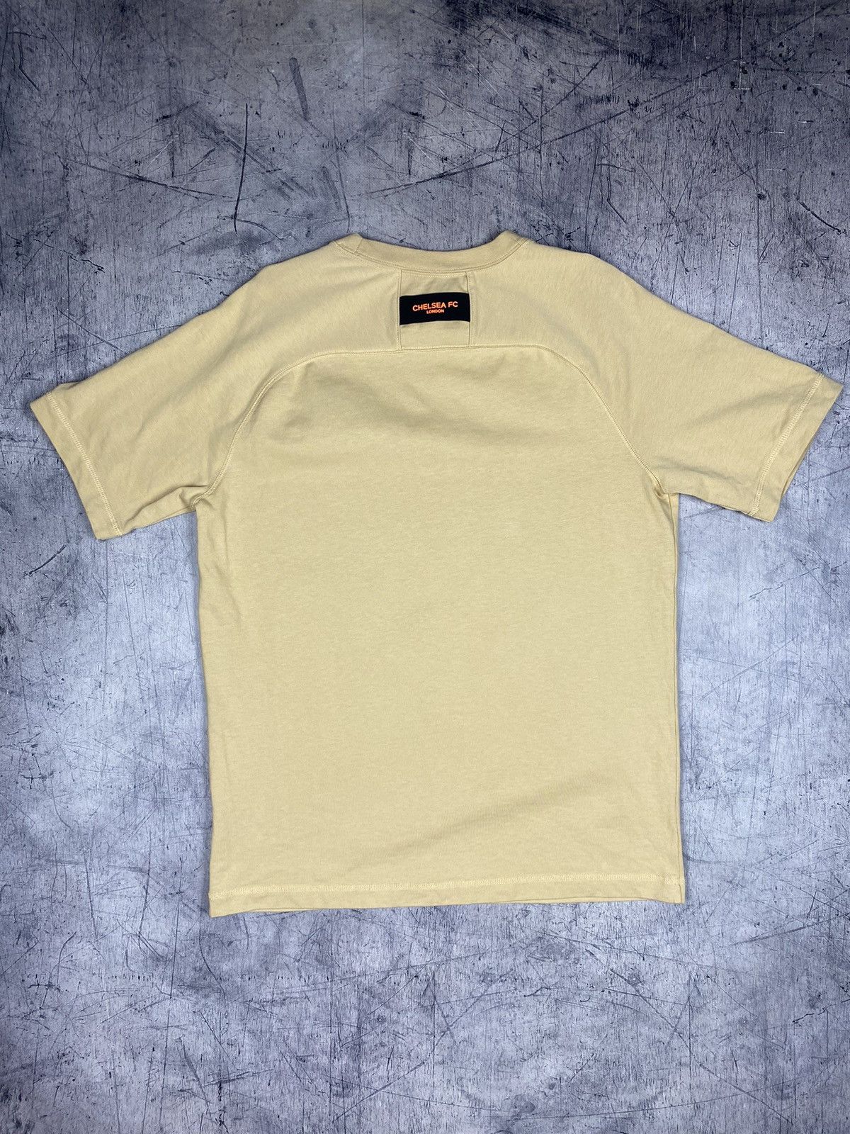 Chelsea Soccer × Nike Nike Chelsea Soccer Jersey Tee T Shirt Size US M / EU 48-50 / 2 - 9 Thumbnail