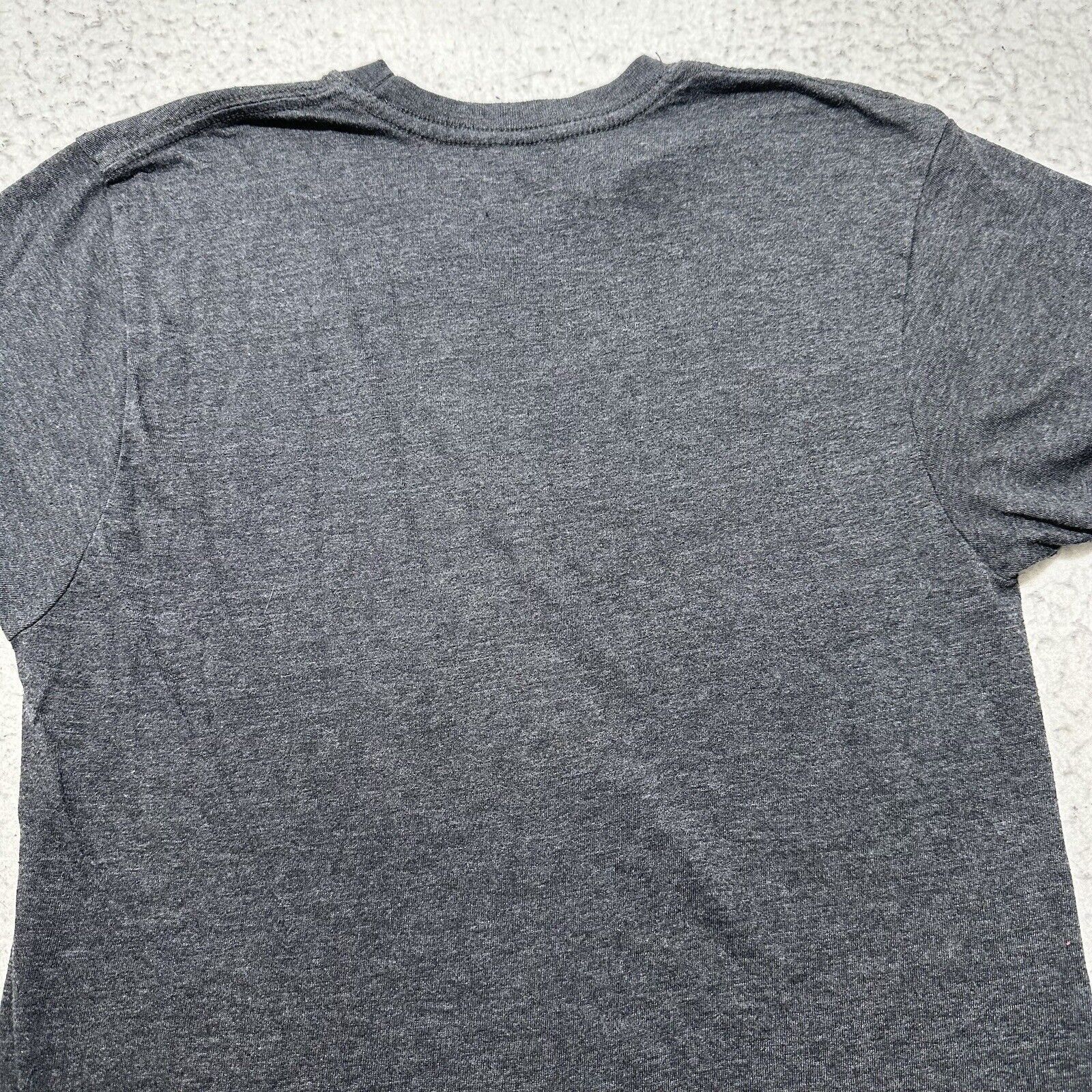 Other Johnny Cash Small Man In Black Tennessee Graphic T Shirt Size US S / EU 44-46 / 1 - 10 Thumbnail