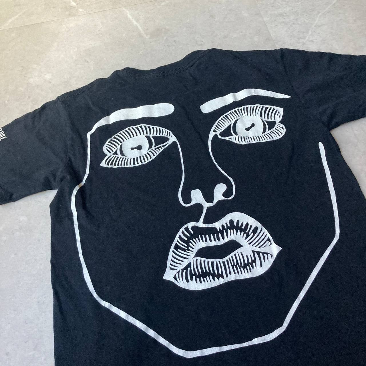 Rap Tees Disclosure Electronic Future Garage Deep House Band Size US S / EU 44-46 / 1 - 3 Thumbnail