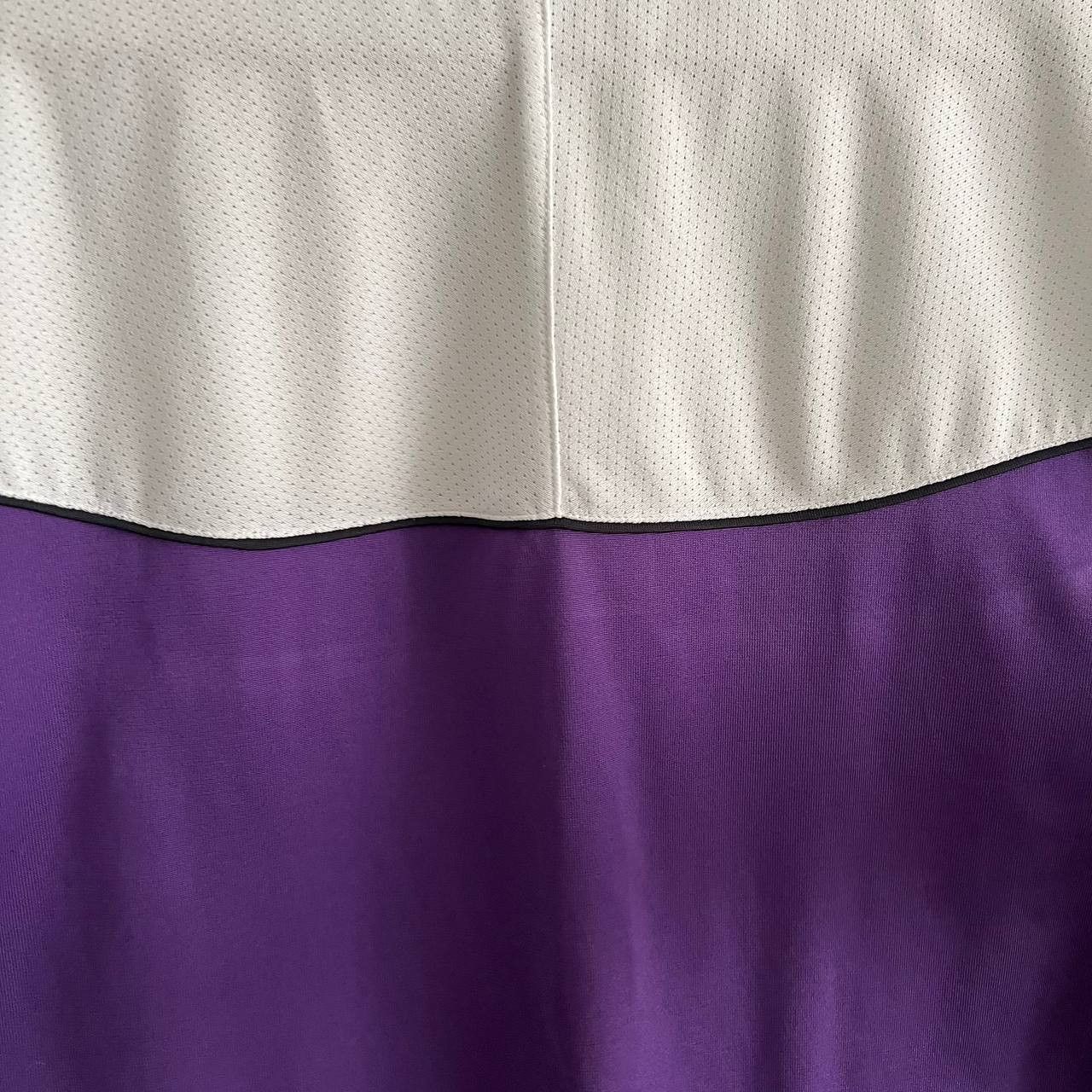 Uniqlo Uniqlo Roger Federer RF Shirt Jersey Sz M Size US M / EU 48-50 / 2 - 7 Thumbnail