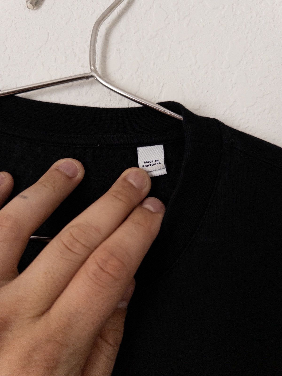 Burberry Burberry Bambi Tee Size US S / EU 44-46 / 1 - 4 Thumbnail