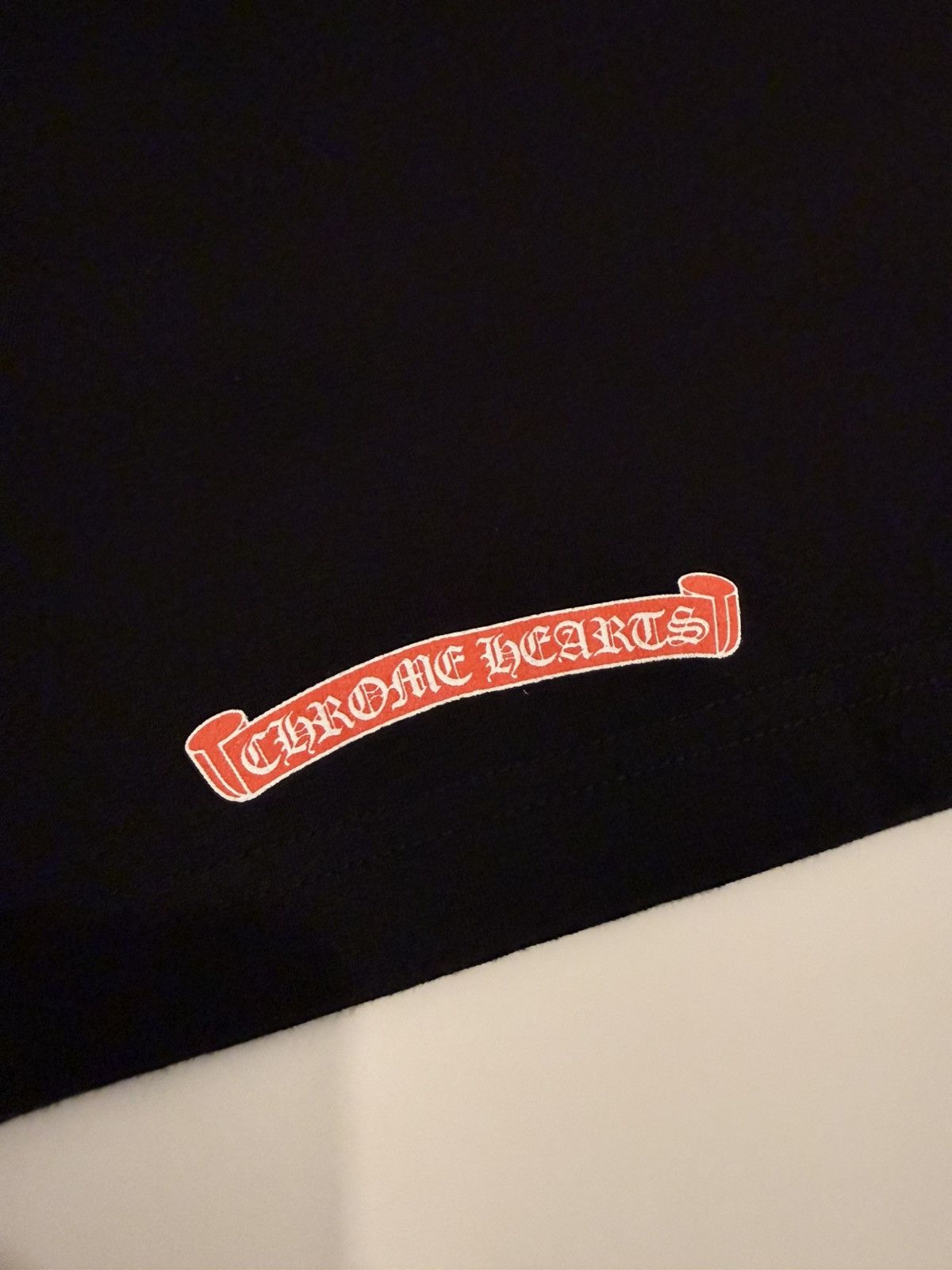 Chrome Hearts Chrome hearts matty boy Size US M / EU 48-50 / 2 - 4 Thumbnail