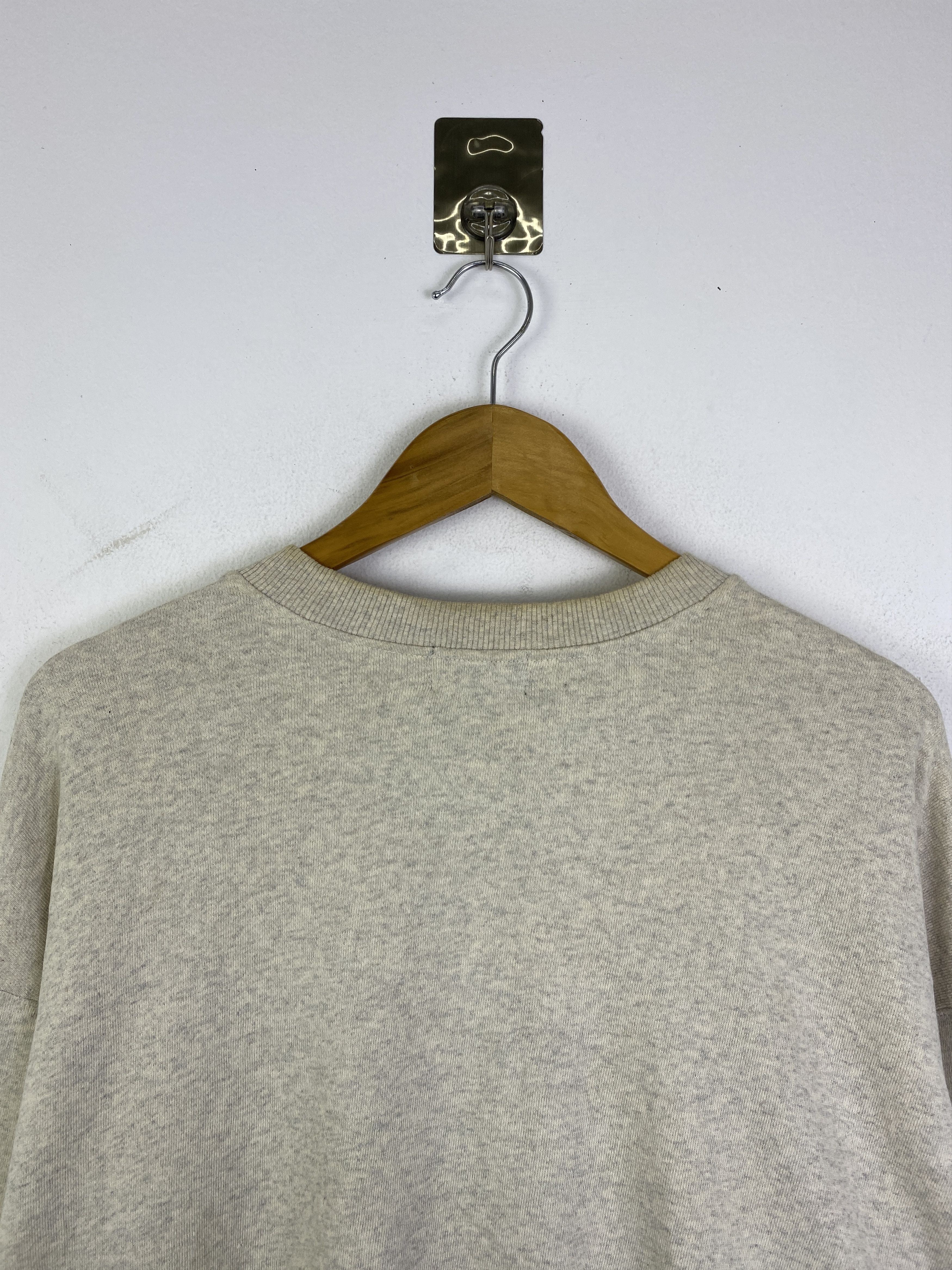 Vintage Vintage University Of Hawaii Button Up Sweatshirt SH0253 Size US L / EU 52-54 / 3 - 4 Thumbnail