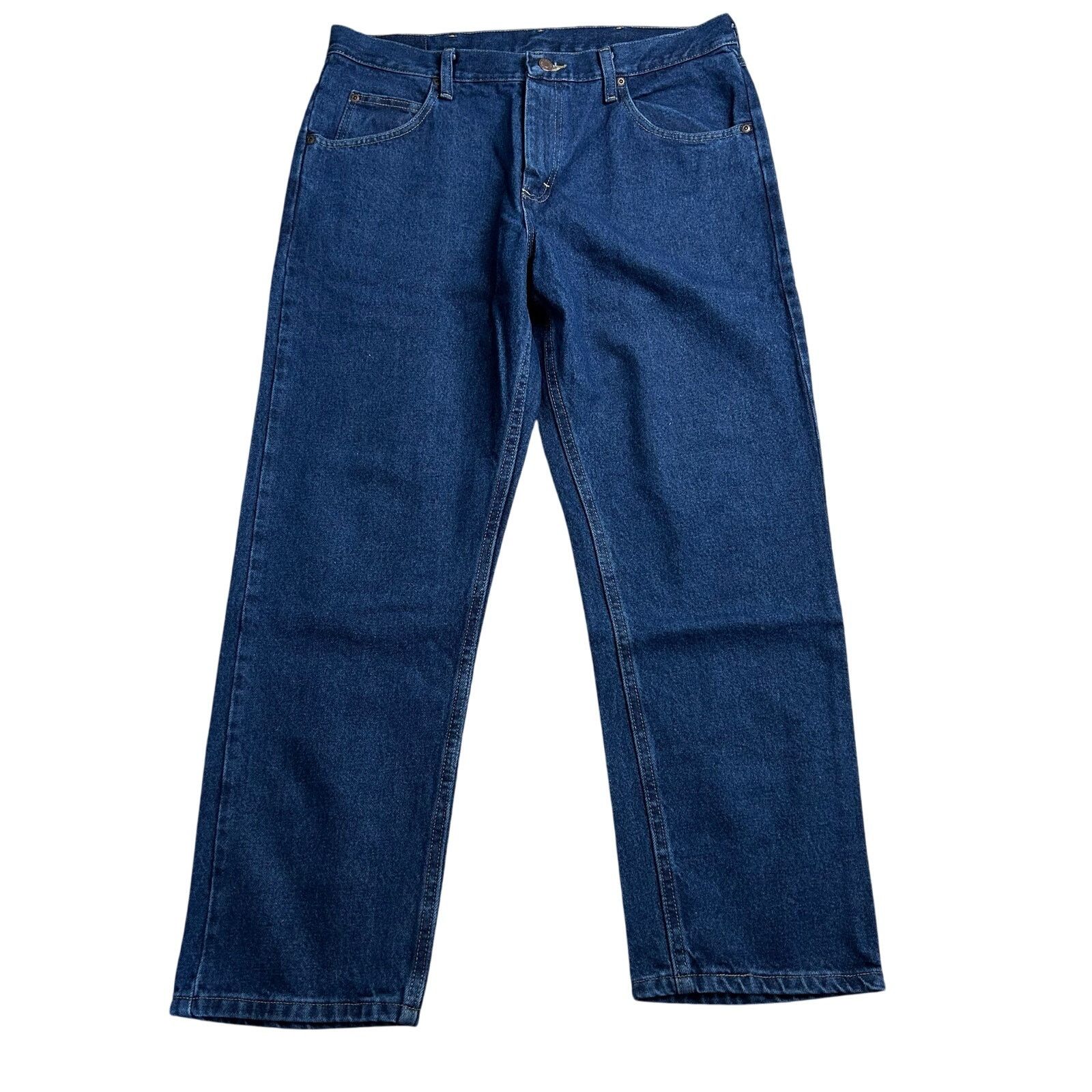 bape デニム　wrangler Aape × Bape × Wrangler Rare Aape Bape x Wrangler Loose Denim