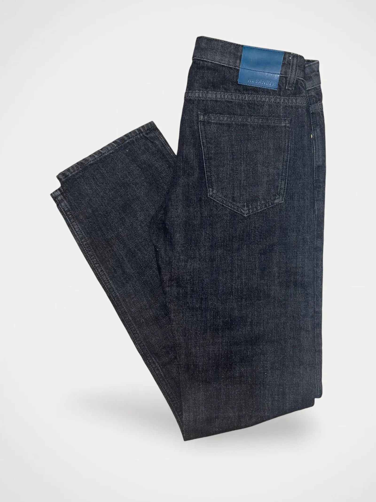 Jil Sander Jil Sander Jeans Size US 30 / EU 46 - 1 Thumbnail