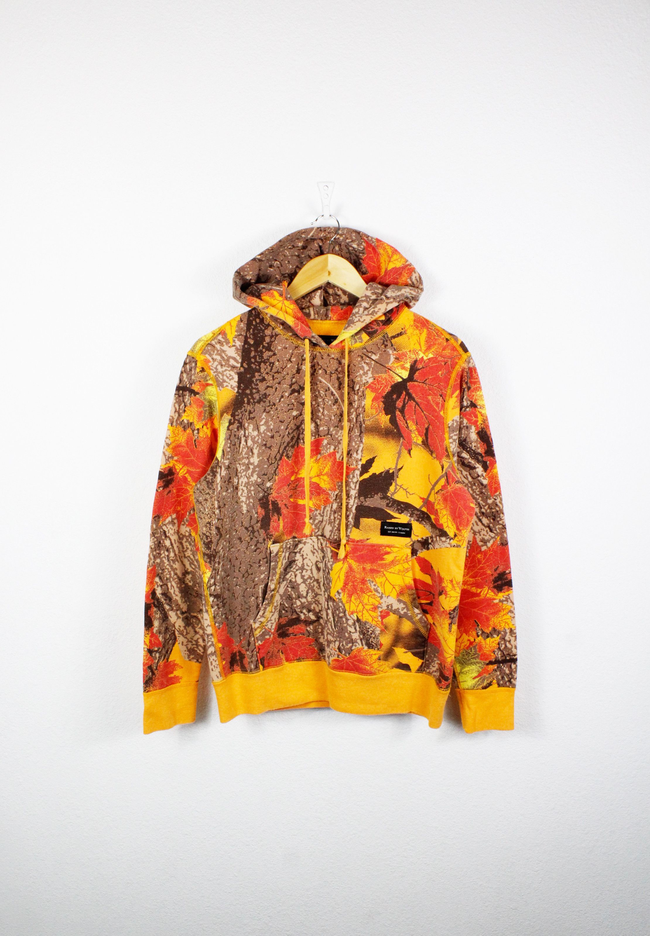 Raised By Wolves Raised By Wolves Forest Realtree Printed Sweat SportSuit Size US S / EU 44-46 / 1 - 2 Thumbnail