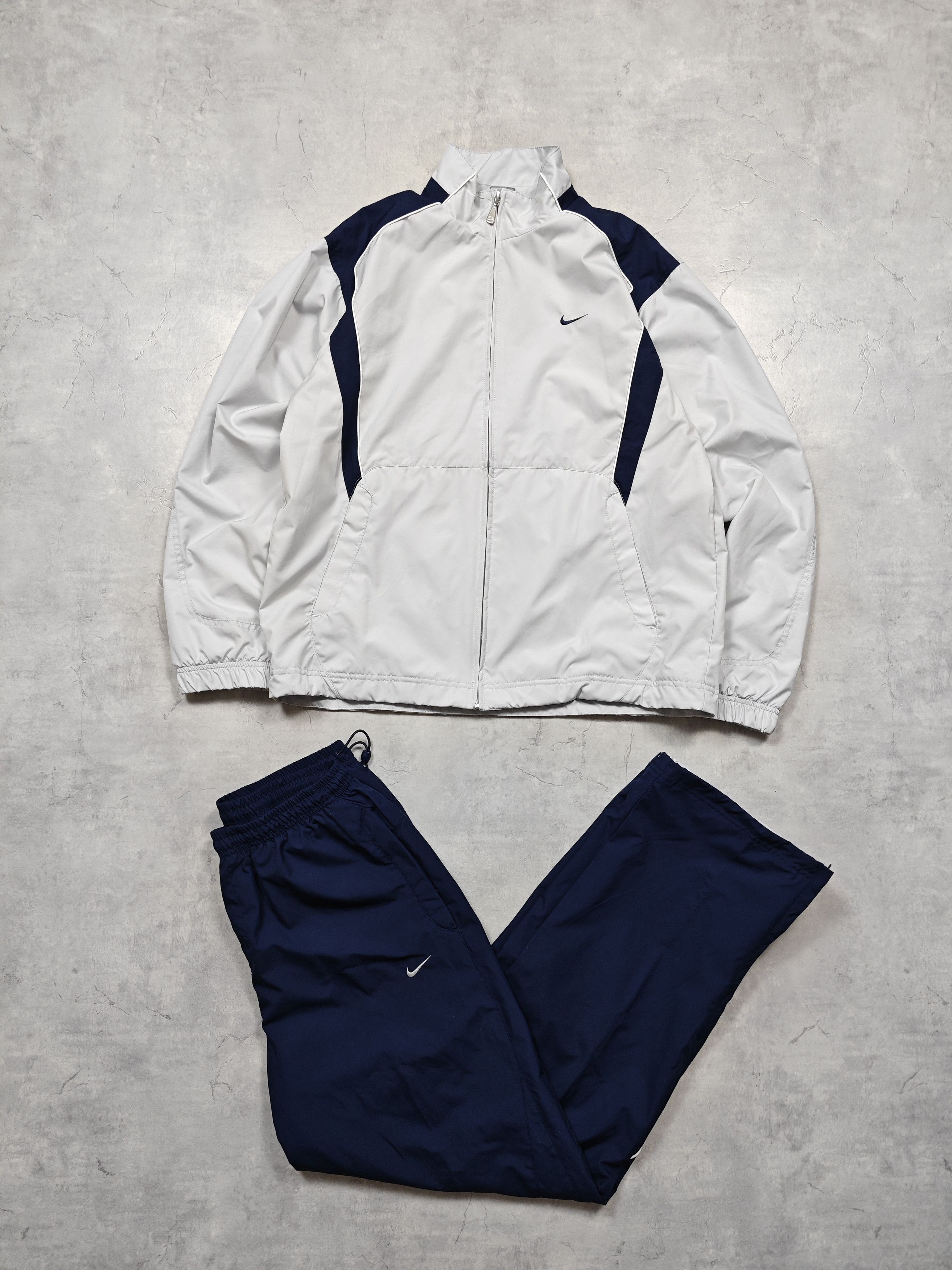 Nike Nike Vintage Suit Size US M / EU 48-50 / 2 - 1 Thumbnail