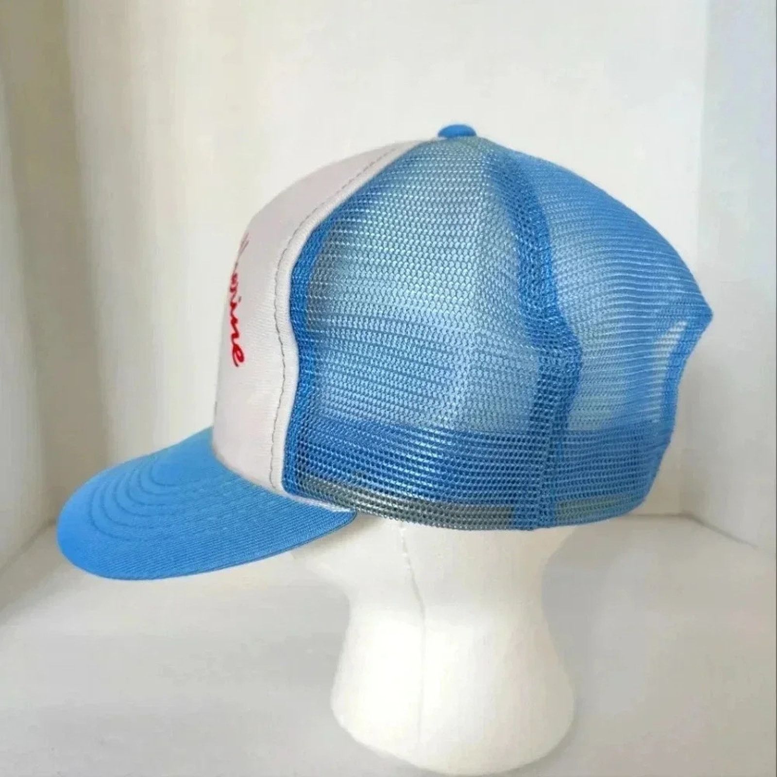 Other Lake Catherine State Park Hat Cap, Adjustable, VGC Size ONE SIZE - 4 Thumbnail
