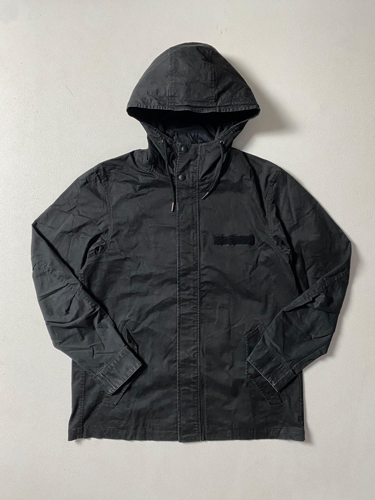 NANO universe × Number (N)ine Nano Universe Jacket Size US L / EU 52-54 / 3 - 1 Thumbnail