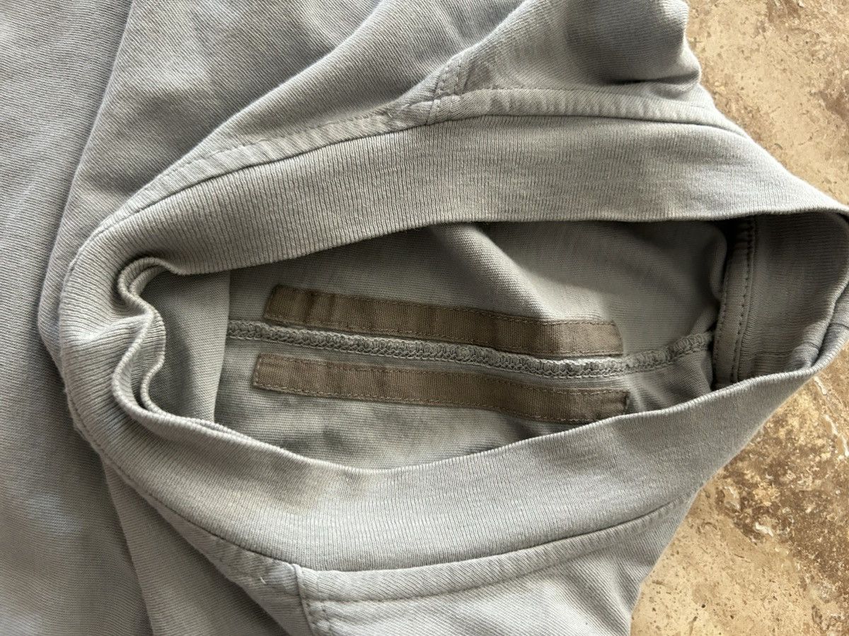 Rick Owens Drkshdw Hustler T-shirt Size US S / EU 44-46 / 1 - 9 Thumbnail