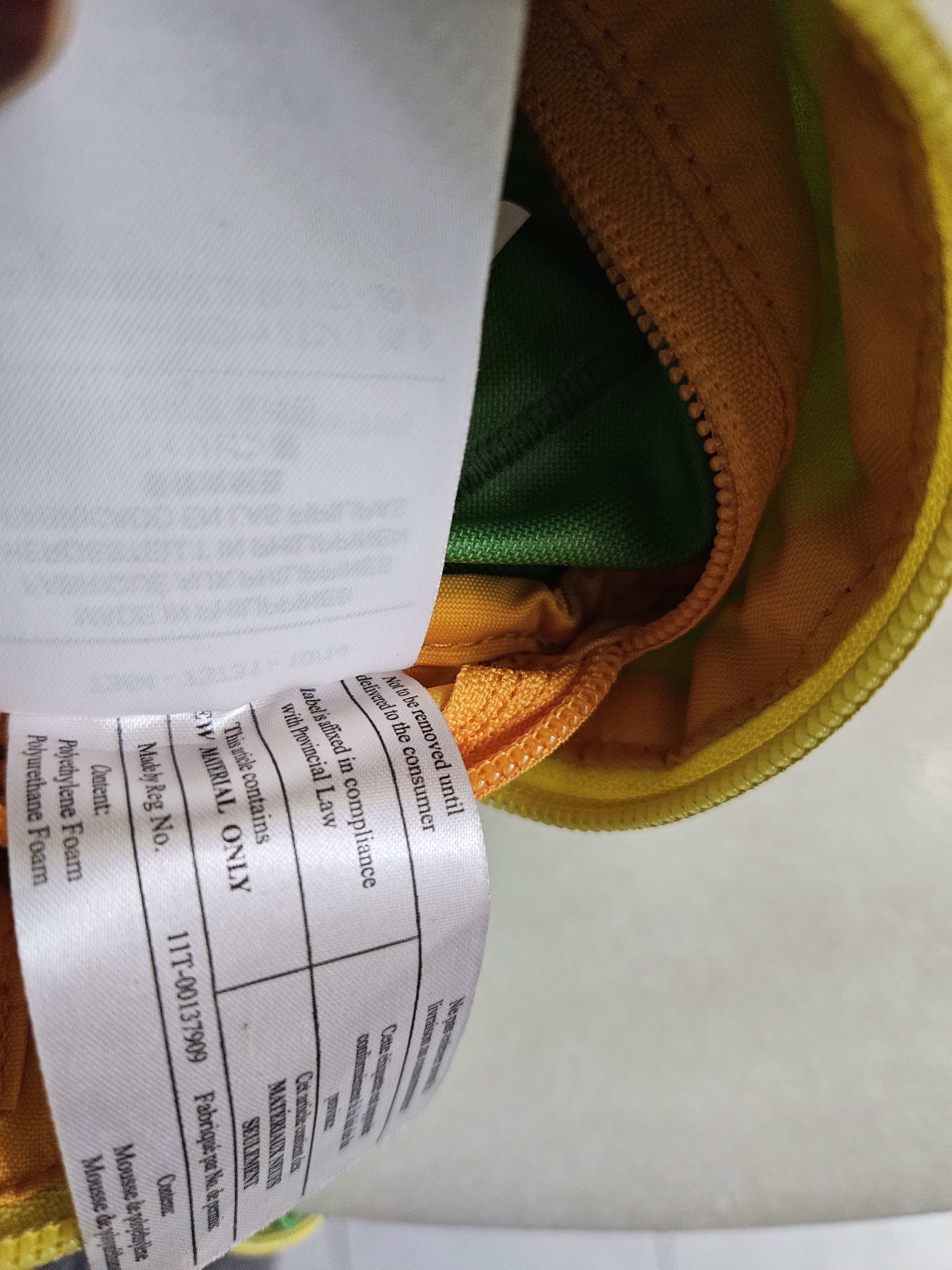 Arc'teryx ARC'TYREX WAISTPACK SLING BAG Size ONE SIZE - 17 Thumbnail