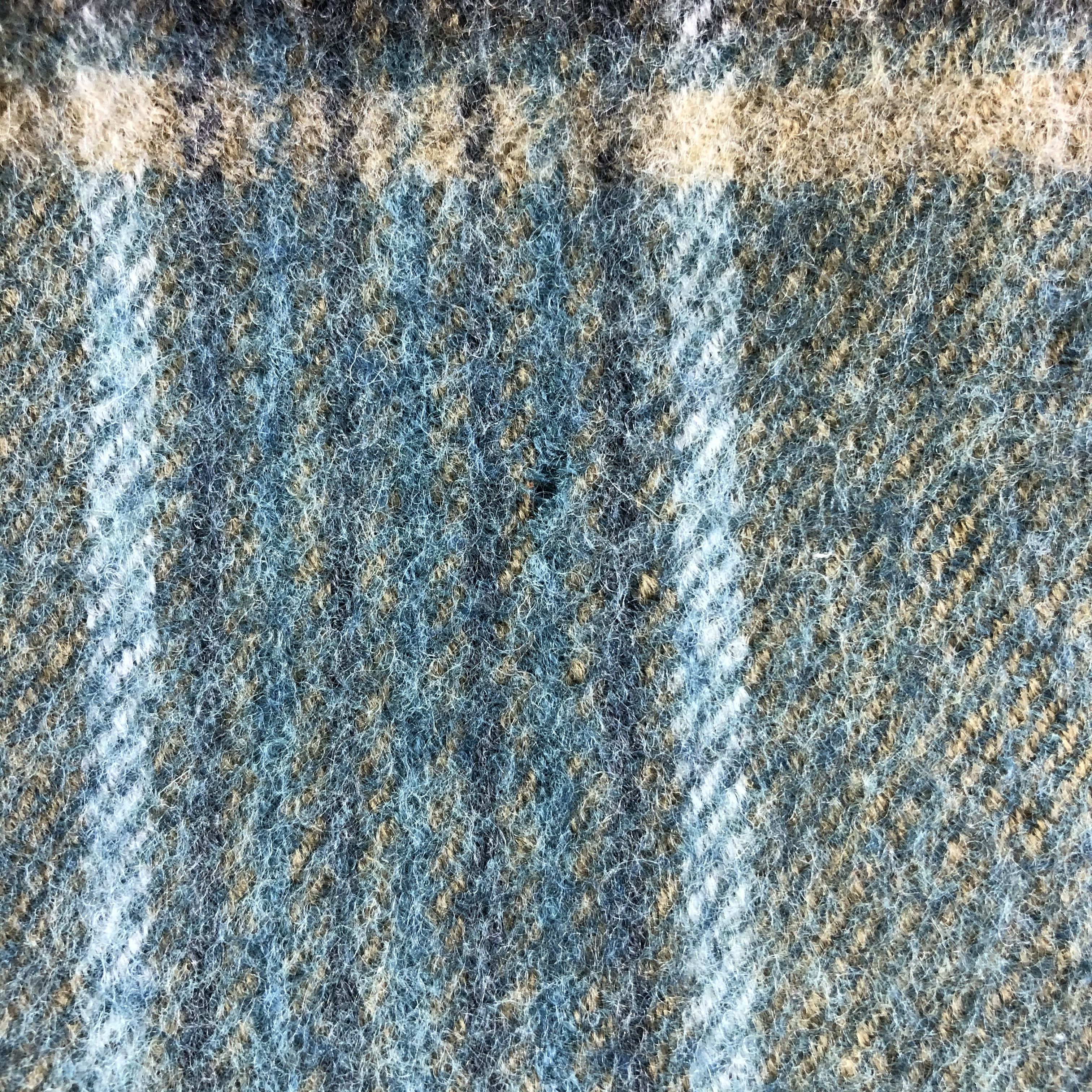 Lancel Lancel Scarf / Muffler / Neckwear Size ONE SIZE - 2 Thumbnail