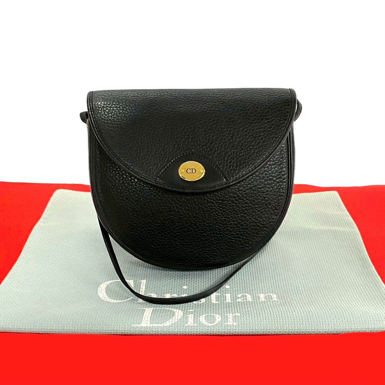 Dior Dior Homme Leather iPod case with chain and bee | Grailed