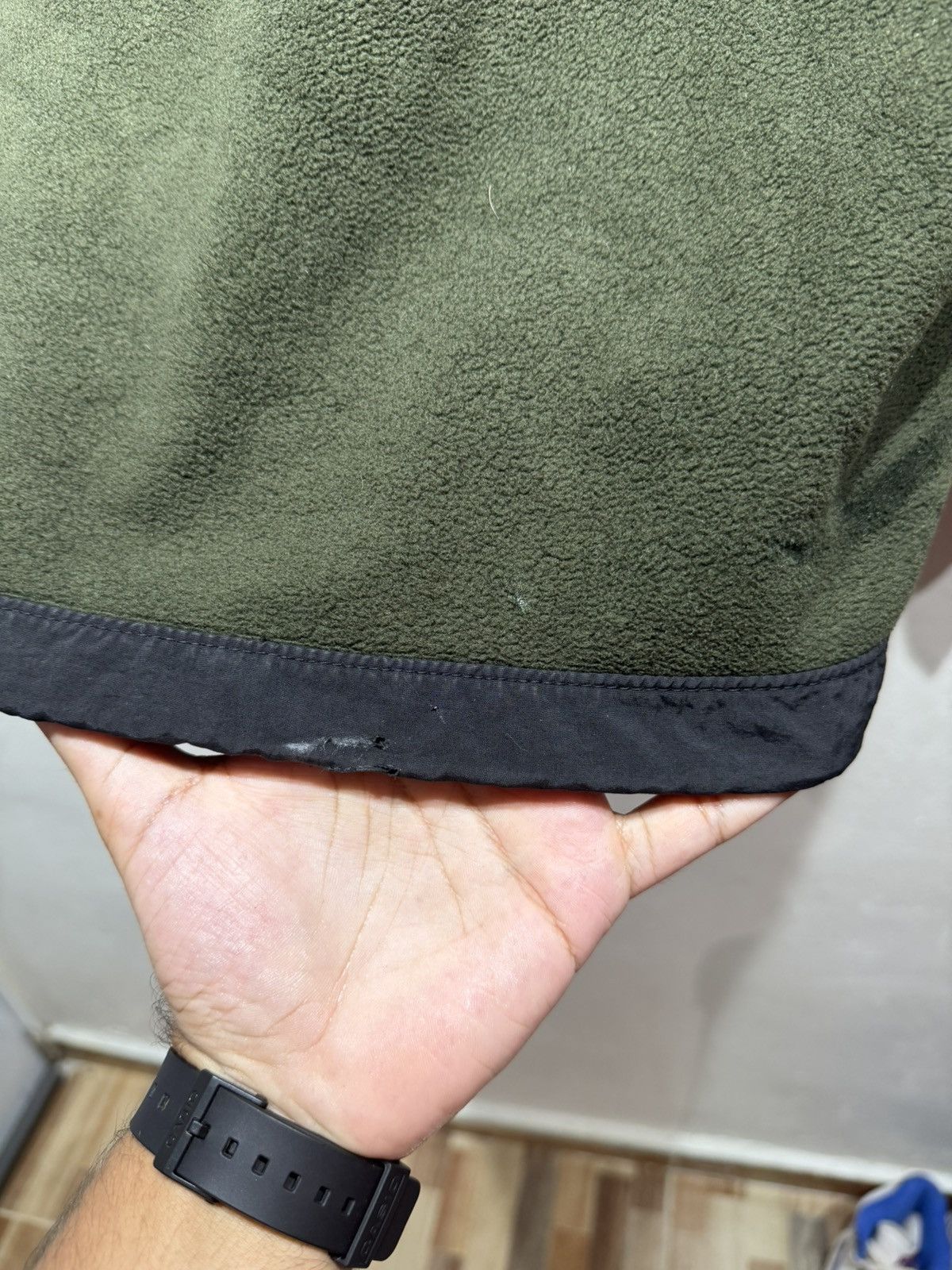 The North Face The North Face Denali Fleece Jacket Size US L / EU 52-54 / 3 - 12 Thumbnail