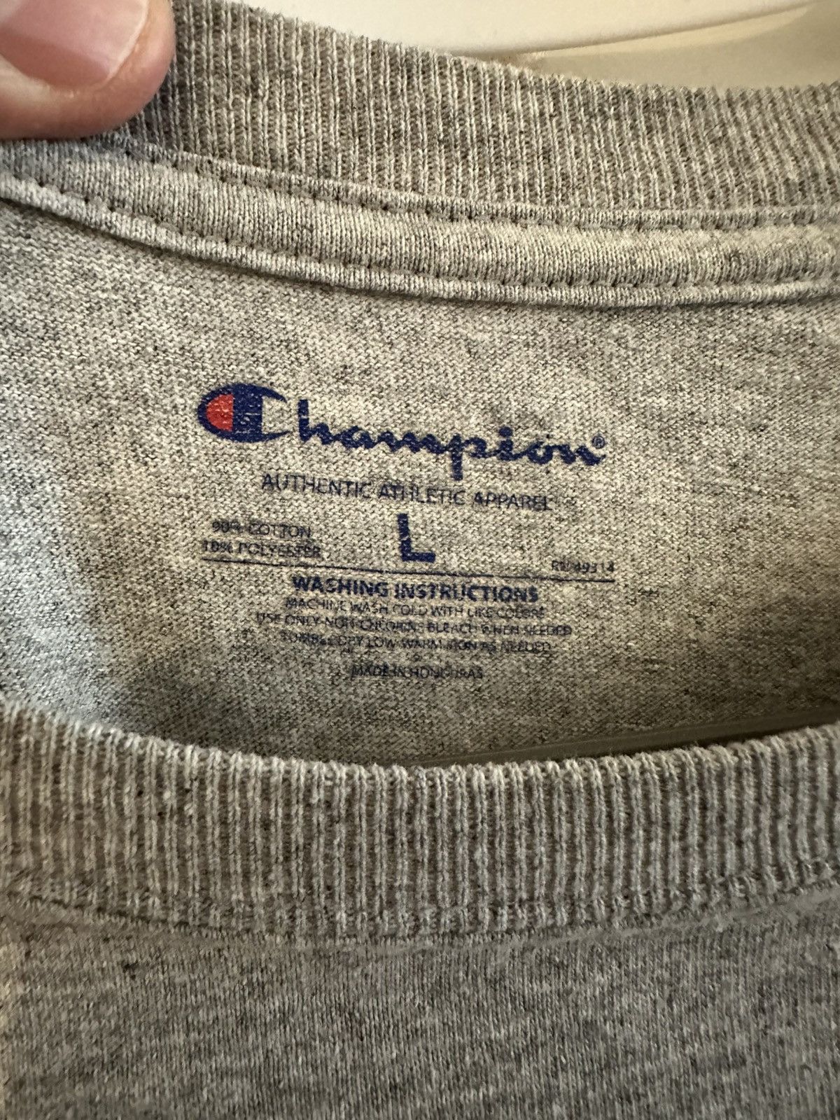 Champion Florida Basketball x Champion Size US L / EU 52-54 / 3 - 2 Thumbnail