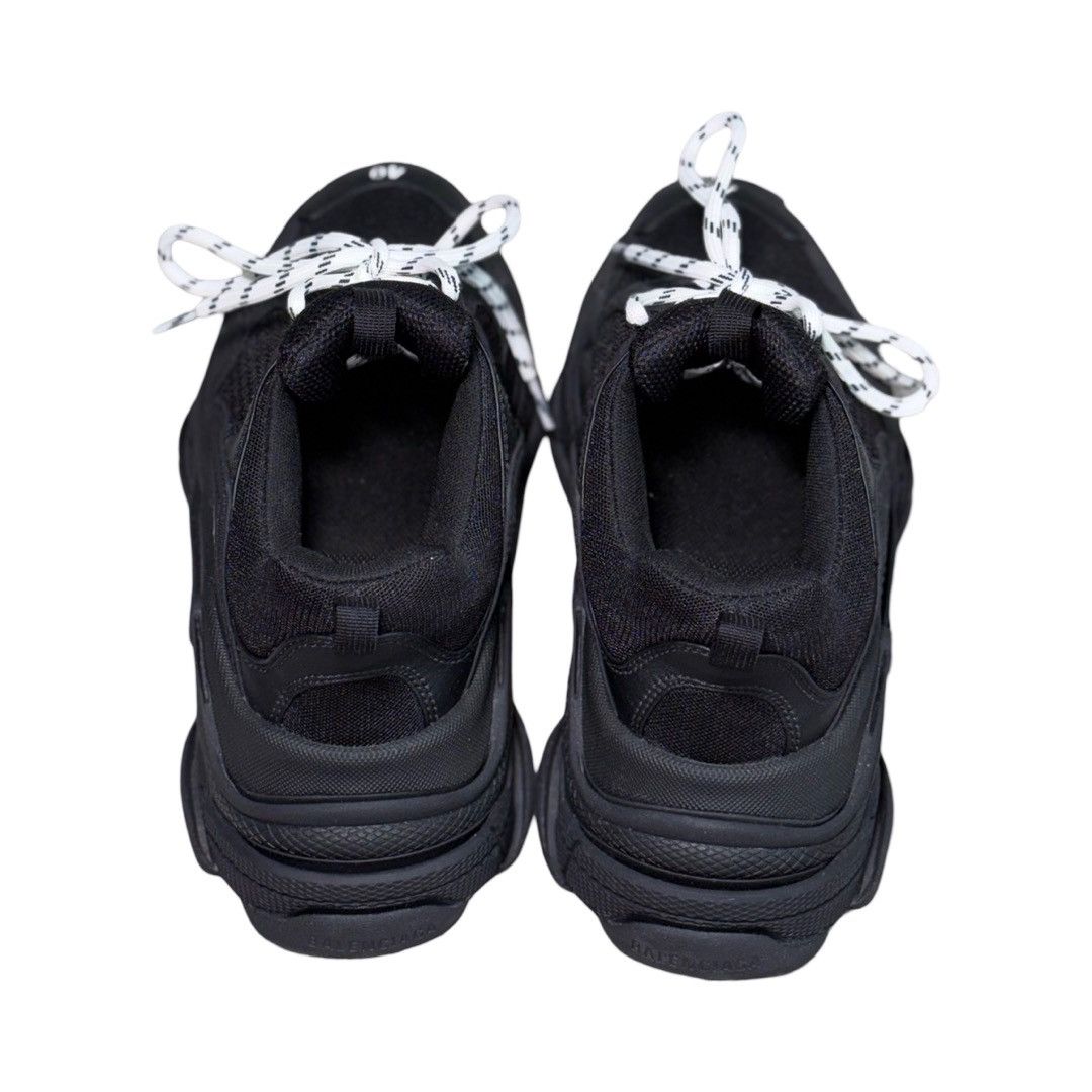 Balenciaga Balenciaga Triple S Sneaker Size US 7 / EU 40 - 4 Thumbnail