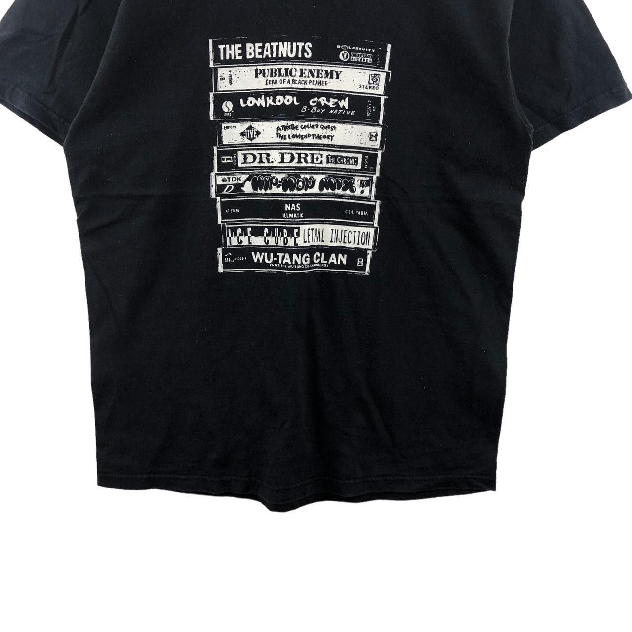 Rap Tees Vintage HIP HOP RAP OG Records Beatnuts Lowkool Tee Shirt Size US M / EU 48-50 / 2 - 4 Thumbnail