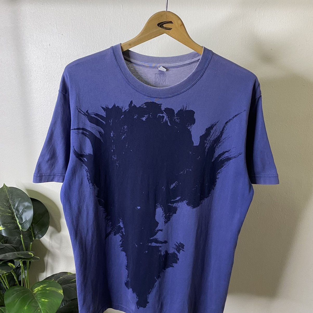 Playstation Y2K Metal Gear Solid Video Games Promo Tee Collaboration Size US L / EU 52-54 / 3 - 2 Thumbnail