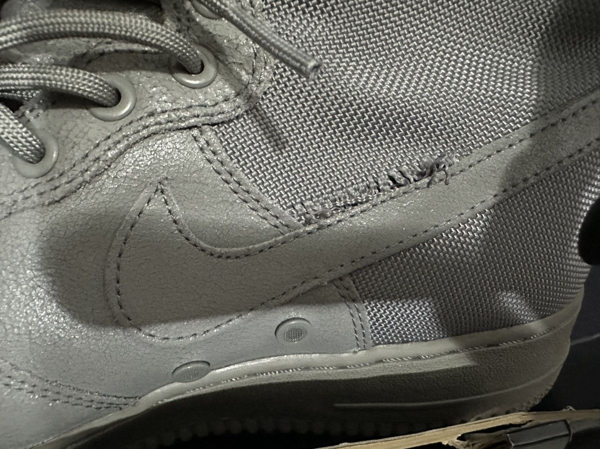 Nike Nike SF AF1 QS Size US 11.5 / EU 44-45 - 2 Thumbnail