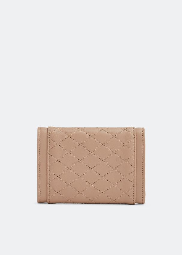 Saint Laurent Paris o1b1hav110225 692052 Size: OS / Gaby Small Envelope Wallet Size ONE SIZE - 3 Thumbnail