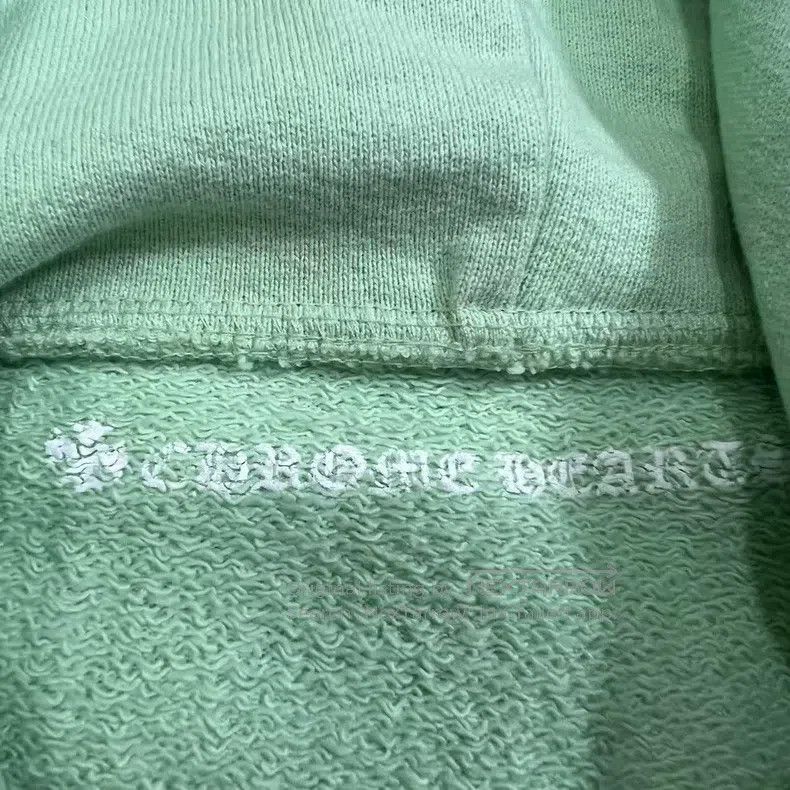 Chrome Hearts CHROME HEARTS Size XL Mattyboy hoodie Size US XL / EU 56 / 4 - 3 Thumbnail