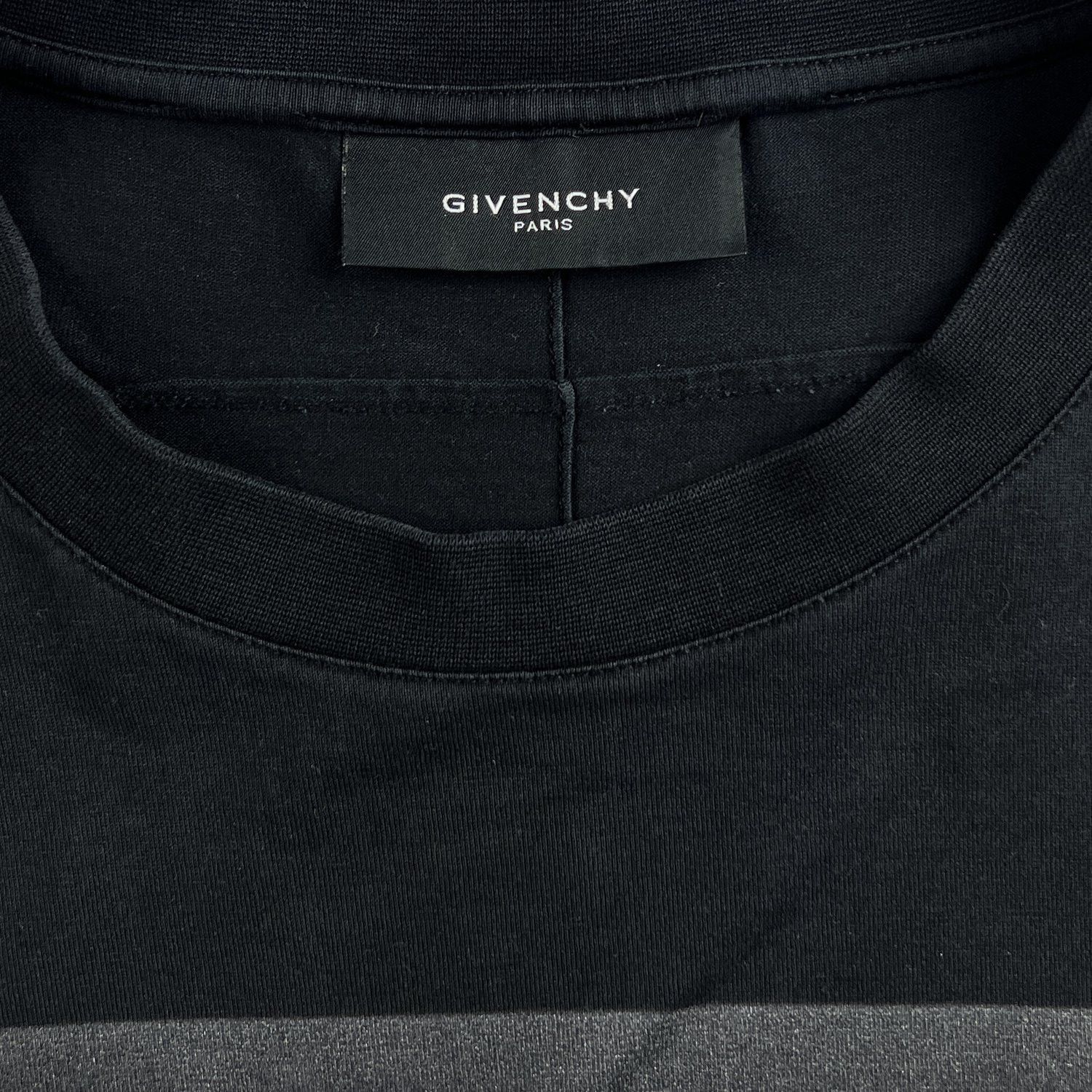 Givenchy Givenchy FW13 Doberman T-Shirt Size US L / EU 52-54 / 3 - 4 Thumbnail