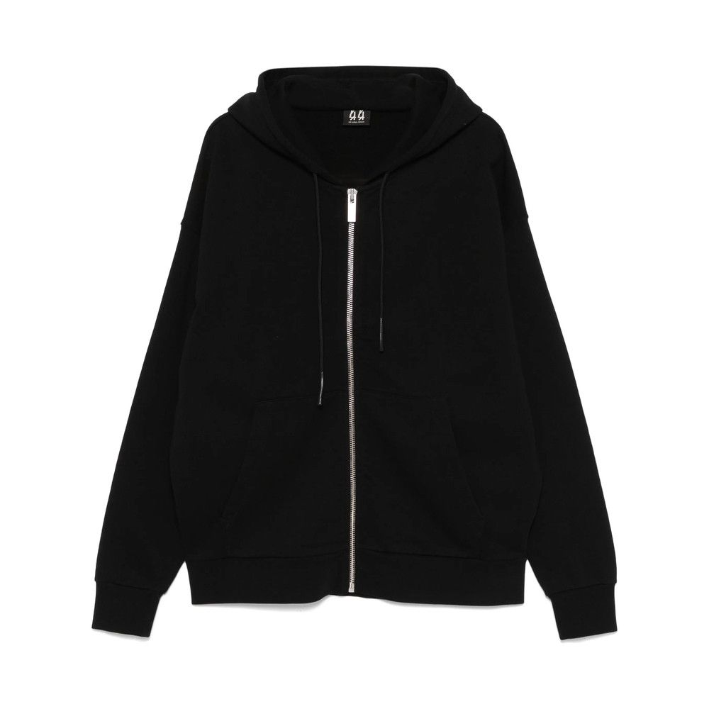 44 Label Group BLACK Sweaters & Knitwear - Hoodies