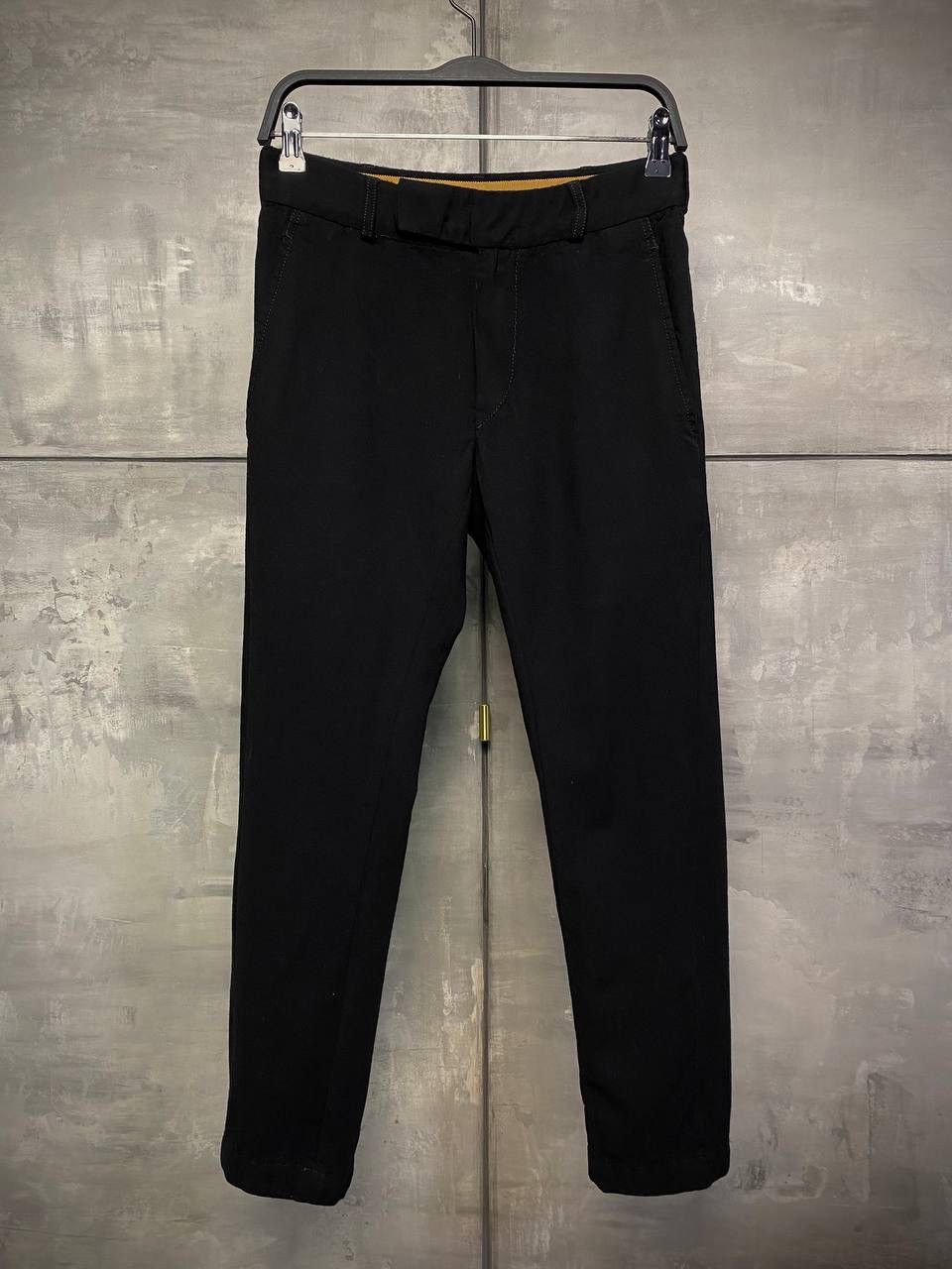 Ann Demeulemeester Wool pants S Size US 29 - 1 Thumbnail