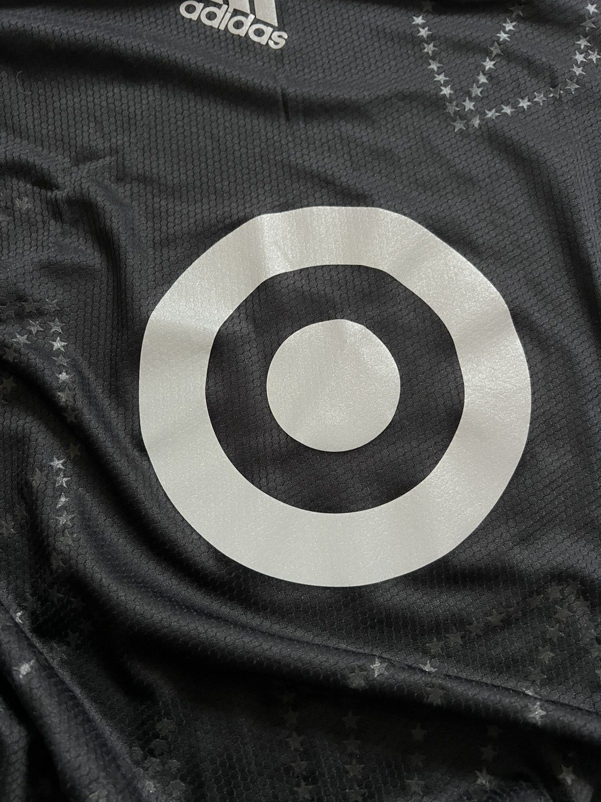 Adidas Adidas MLS All Star Jersey Black BNWT Men’s Player Issue XXL Size US XXL / EU 58 / 5 - 5 Thumbnail