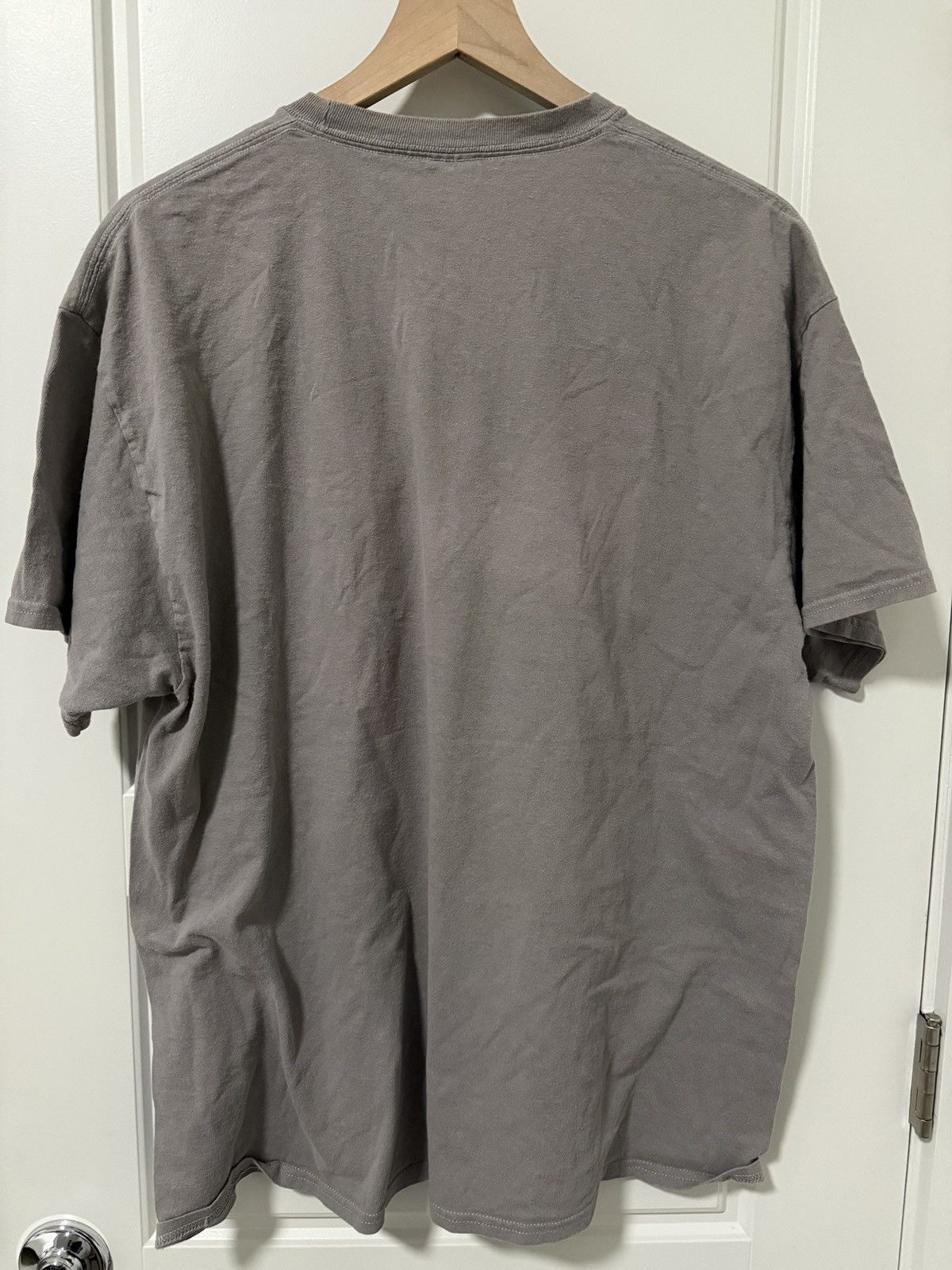 Band Tees SPAZZ Size US XL / EU 56 / 4 - 4 Thumbnail