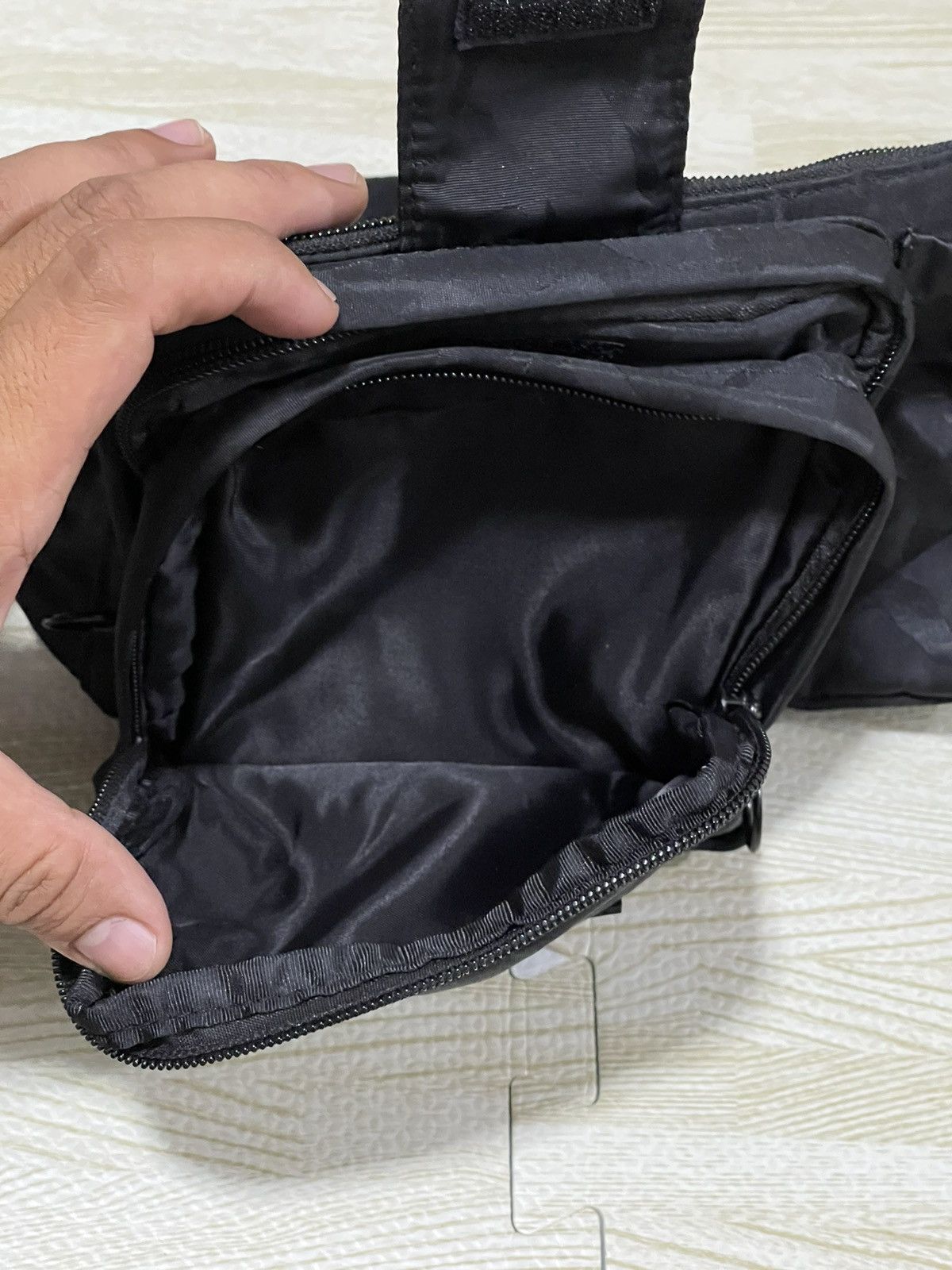 M+Rc Noir M+RC beltbag Size ONE SIZE - 7 Thumbnail
