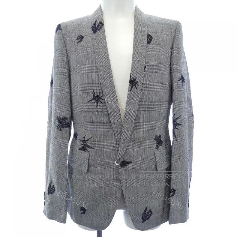 Comme des Garcons Comme Des Garcons blazer Size XS / US 0-2 / IT 36-38 - 1 Thumbnail