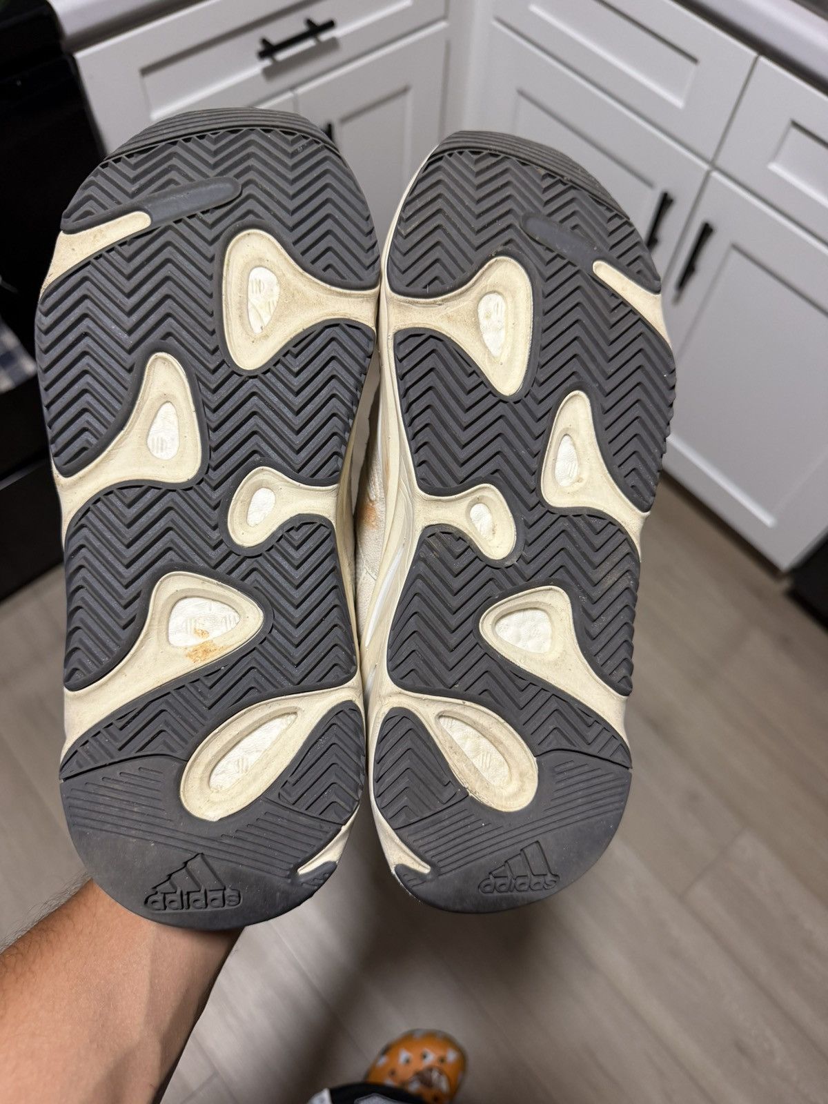 Yeezy Yeezy Boost 700 Analog Size US 11 / EU 44 - 9 Thumbnail
