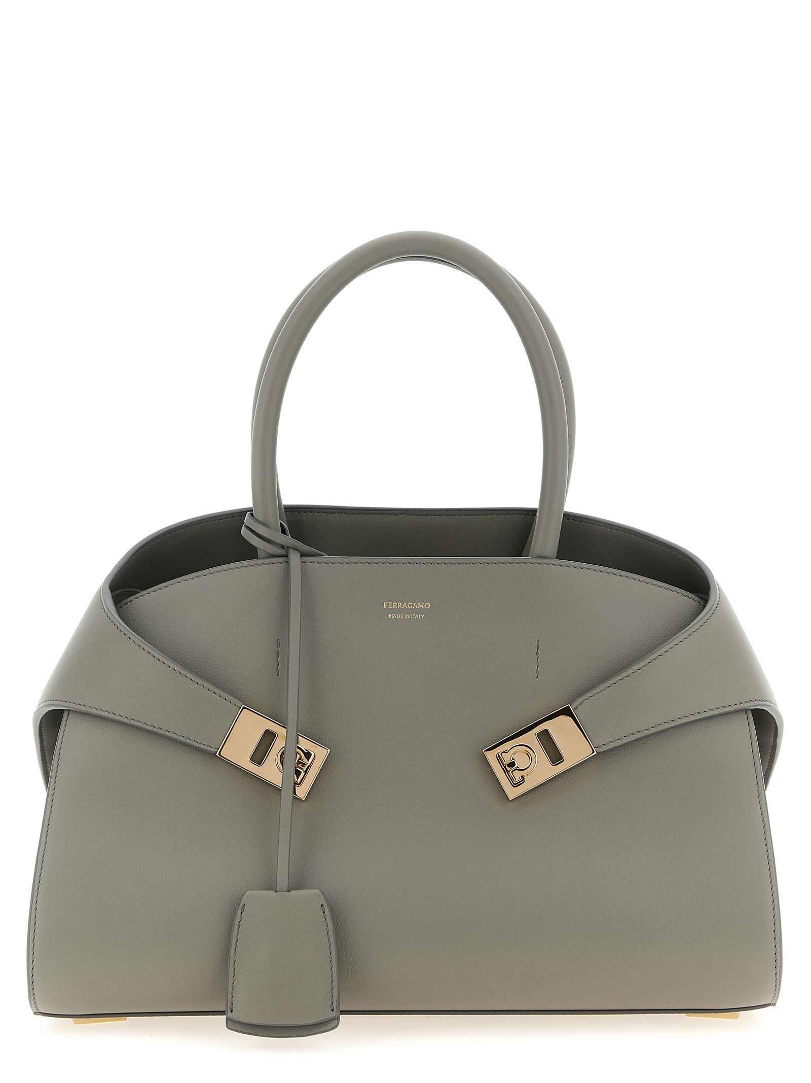 Salvatore Ferragamo 'Hug (M)' handbag Size ONE SIZE - 1 Thumbnail