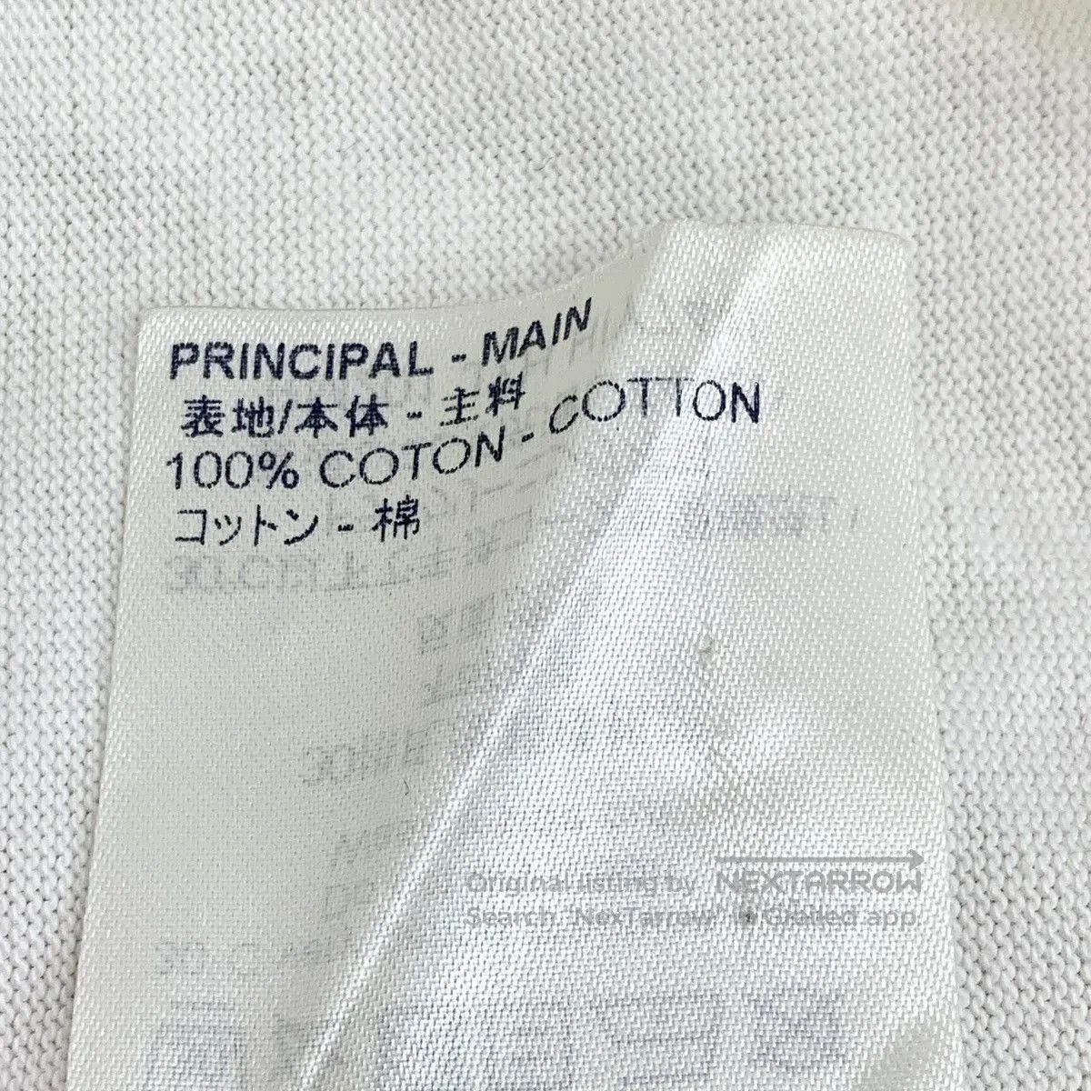 Louis Vuitton White Short. Size US XS / EU 42 / 0 - 7 Thumbnail