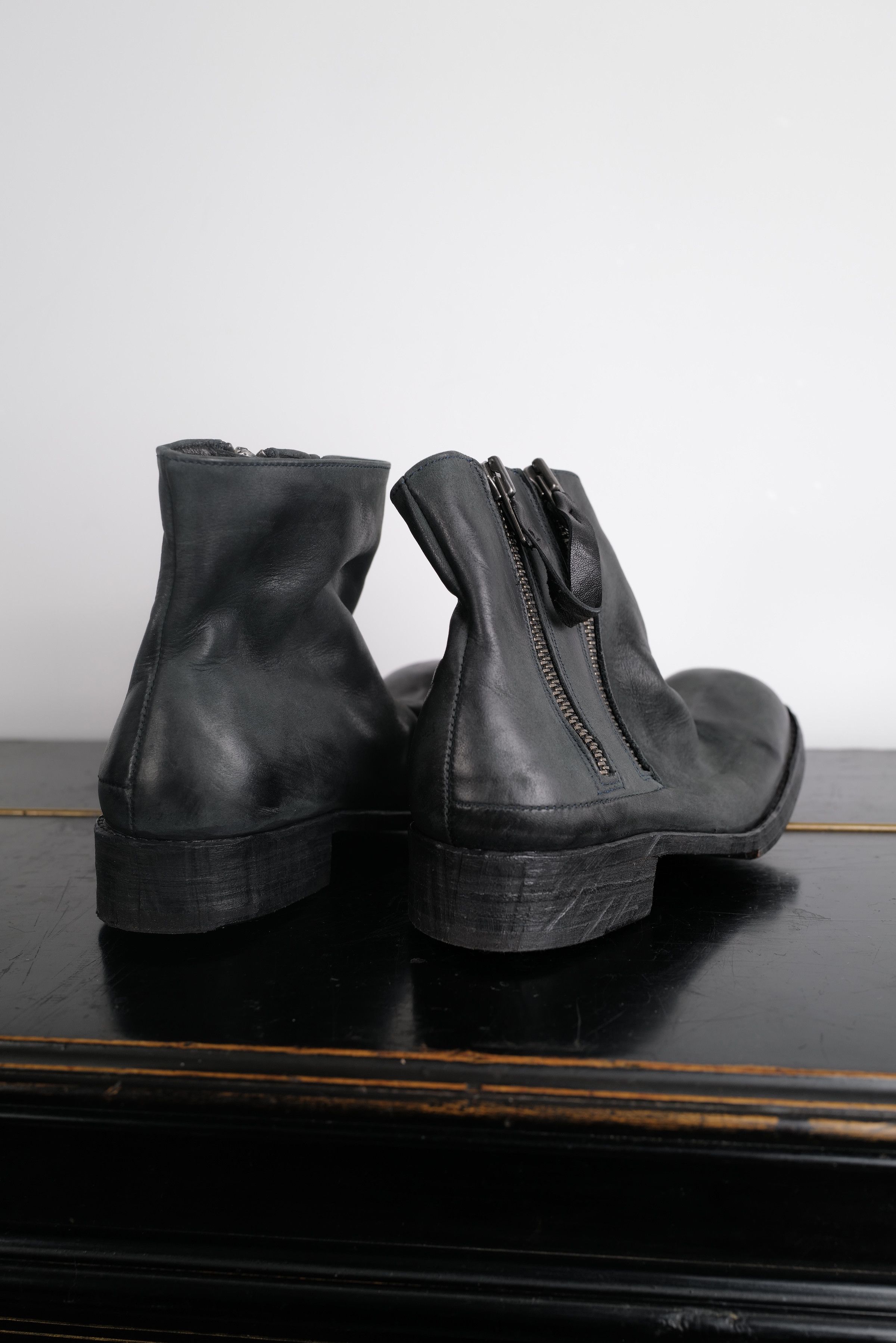 Other LEATHER BOOTS Size US 10 / IT 40 - 14 Thumbnail